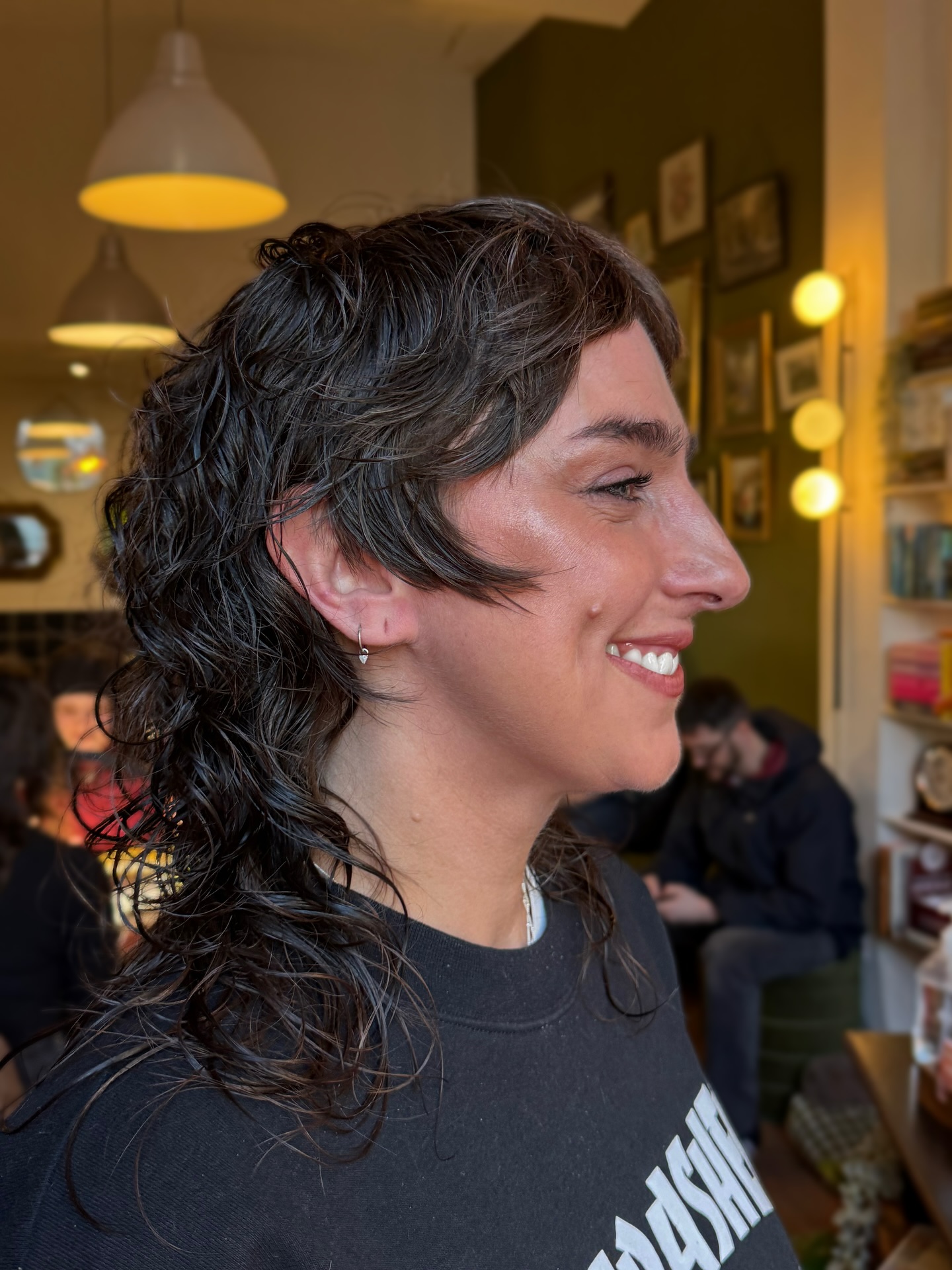 Choppy Shag Hairstyles for Medium Hair: Trends & Styling (2026)