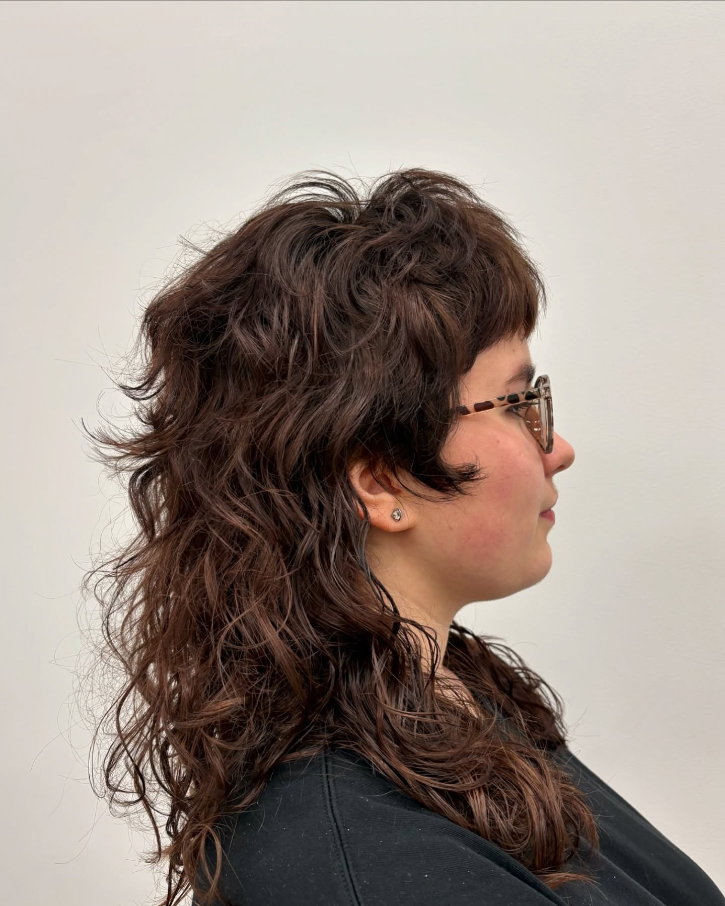 Choppy Shag Hairstyles for Medium Hair: Trends & Styling (2026)