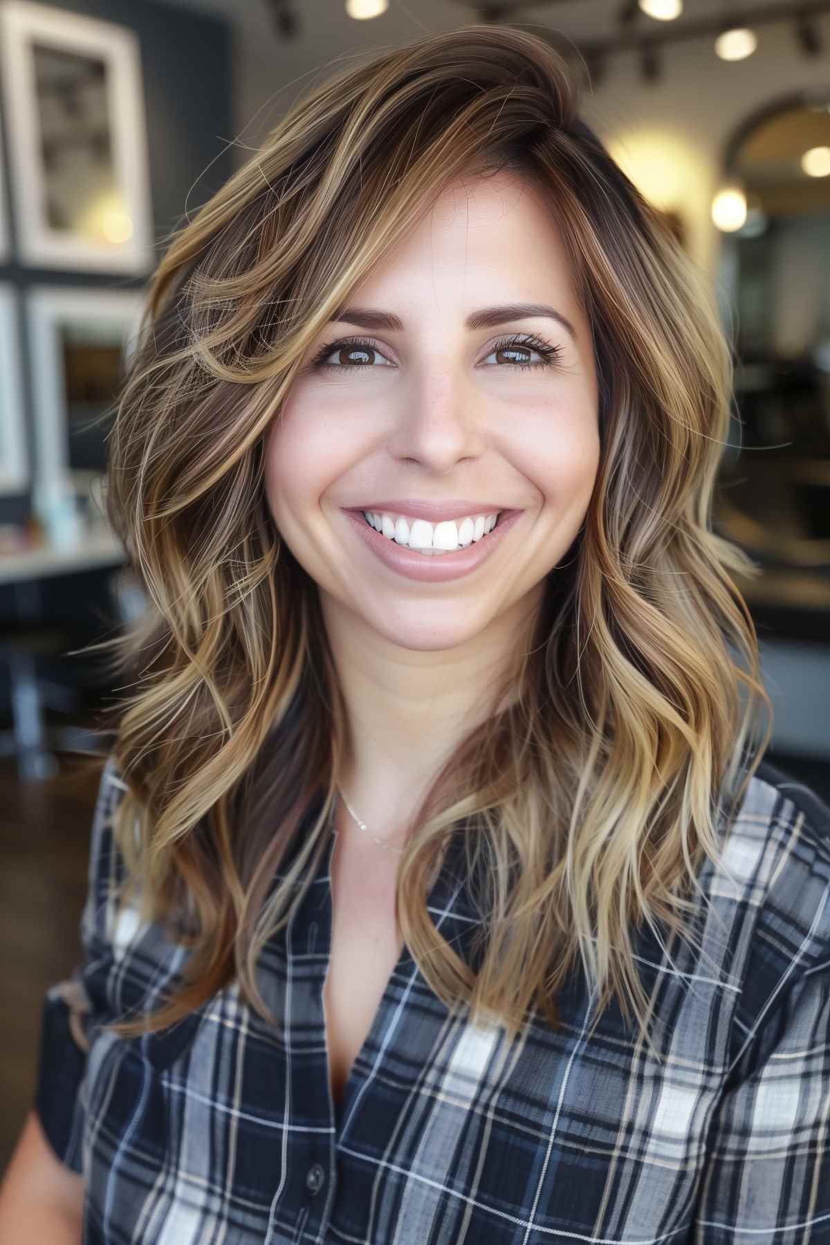 Choppy Shag Hairstyles for Medium Hair: Trends & Styling (2026)