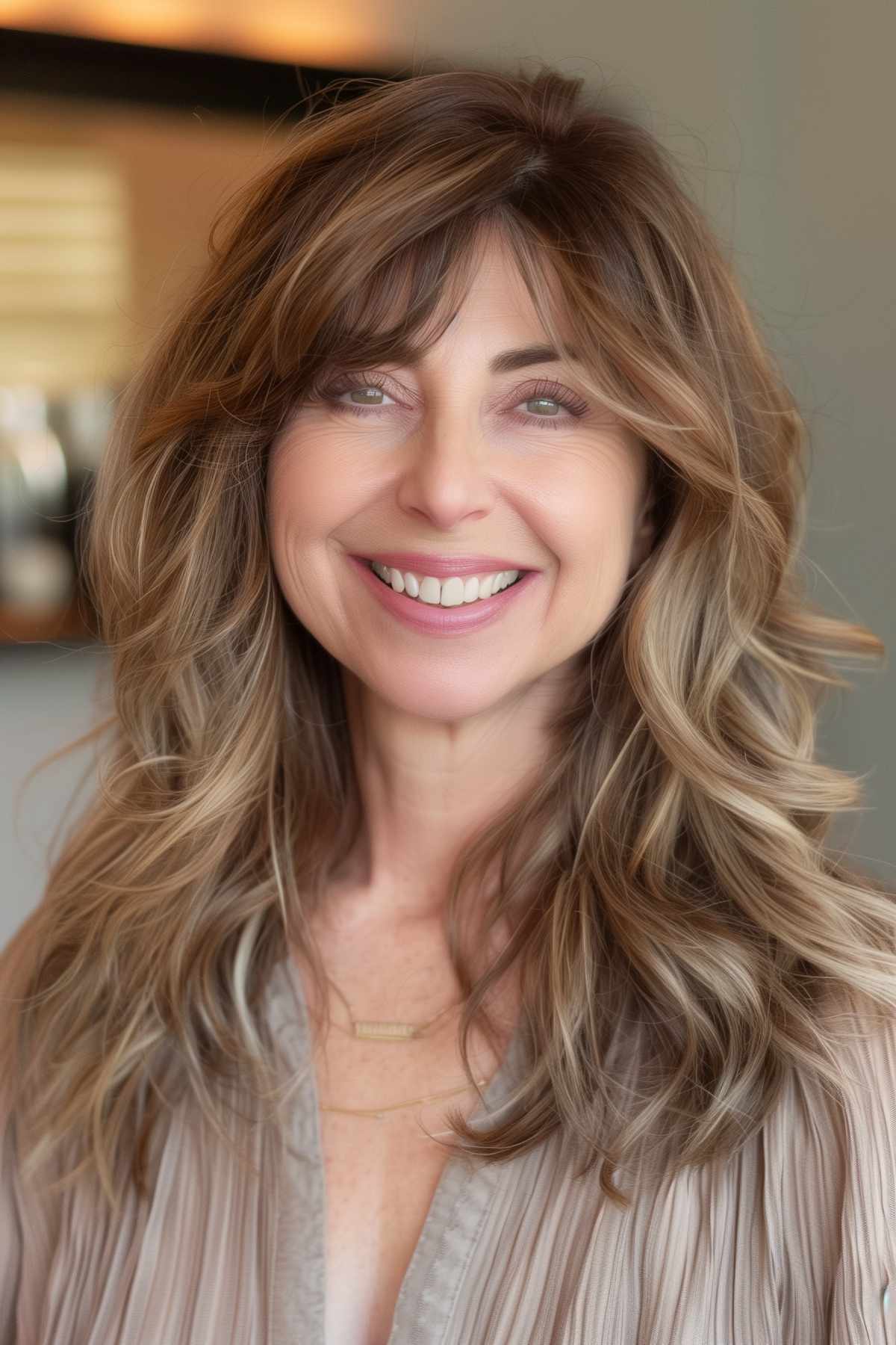 Choppy Shag Hairstyles for Medium Hair: Trends & Styling (2026)