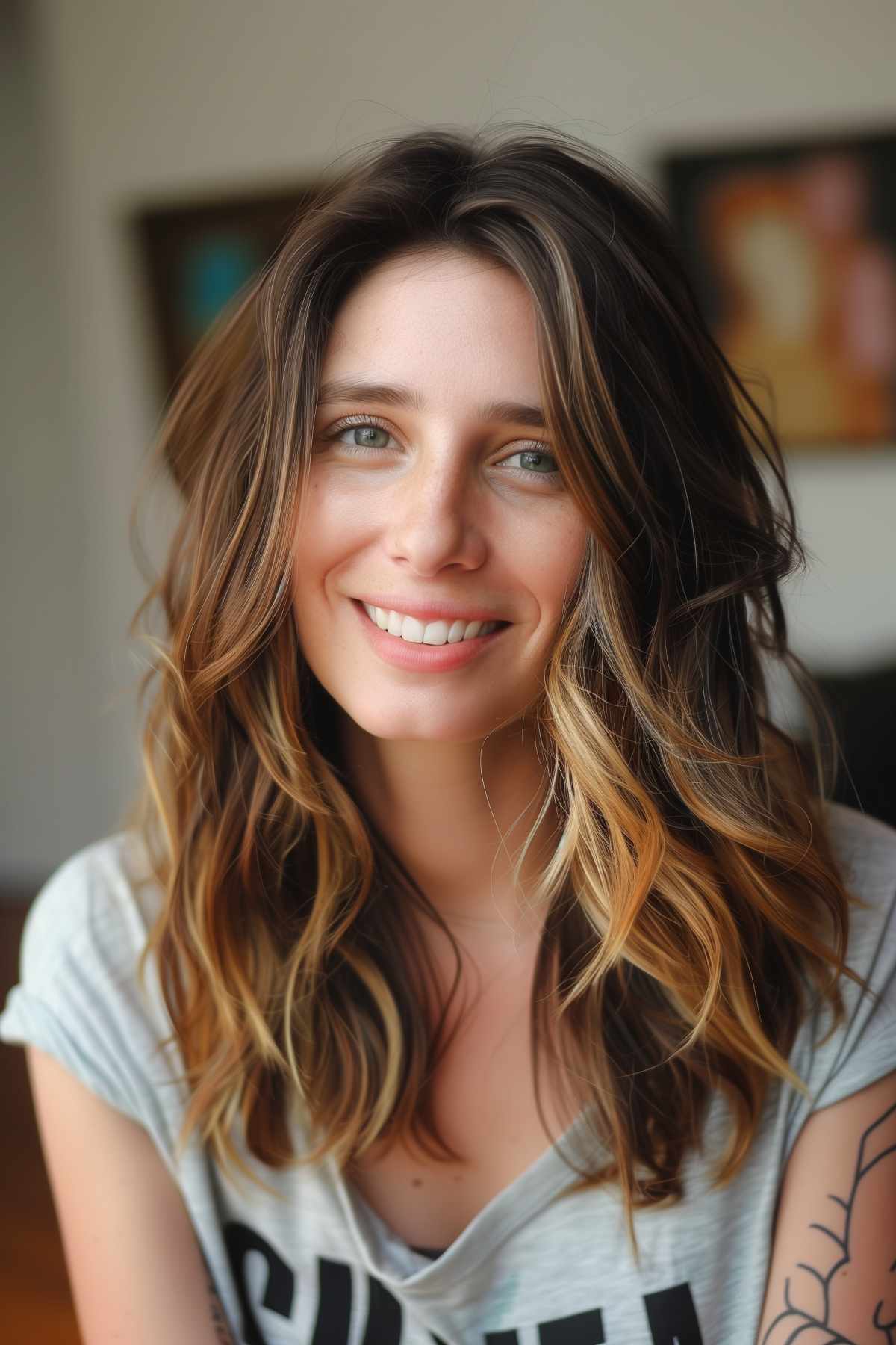 Choppy Shag Hairstyles for Medium Hair: Trends & Styling (2026)