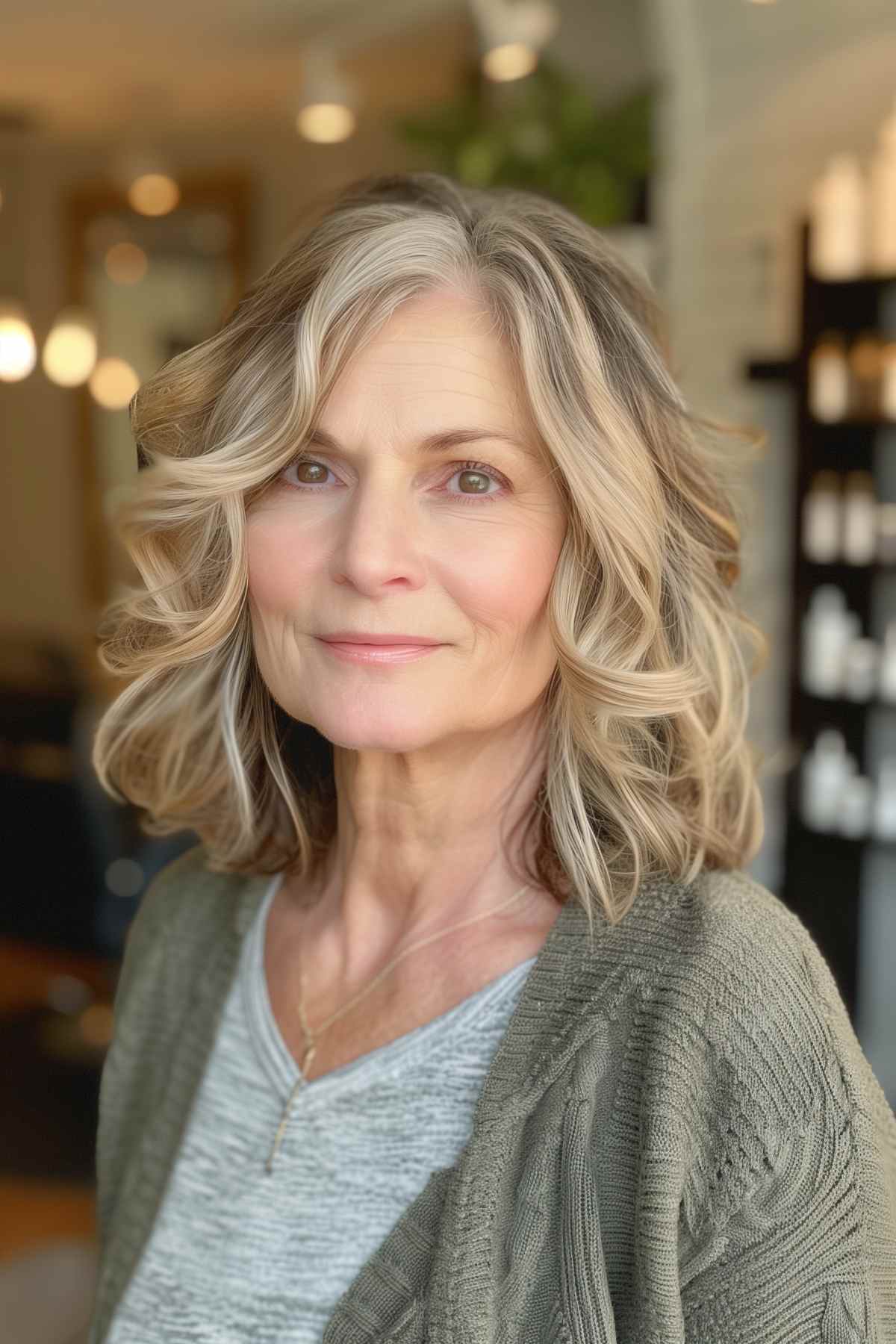 Choppy Shag Hairstyles for Medium Hair: Trends & Styling (2026)