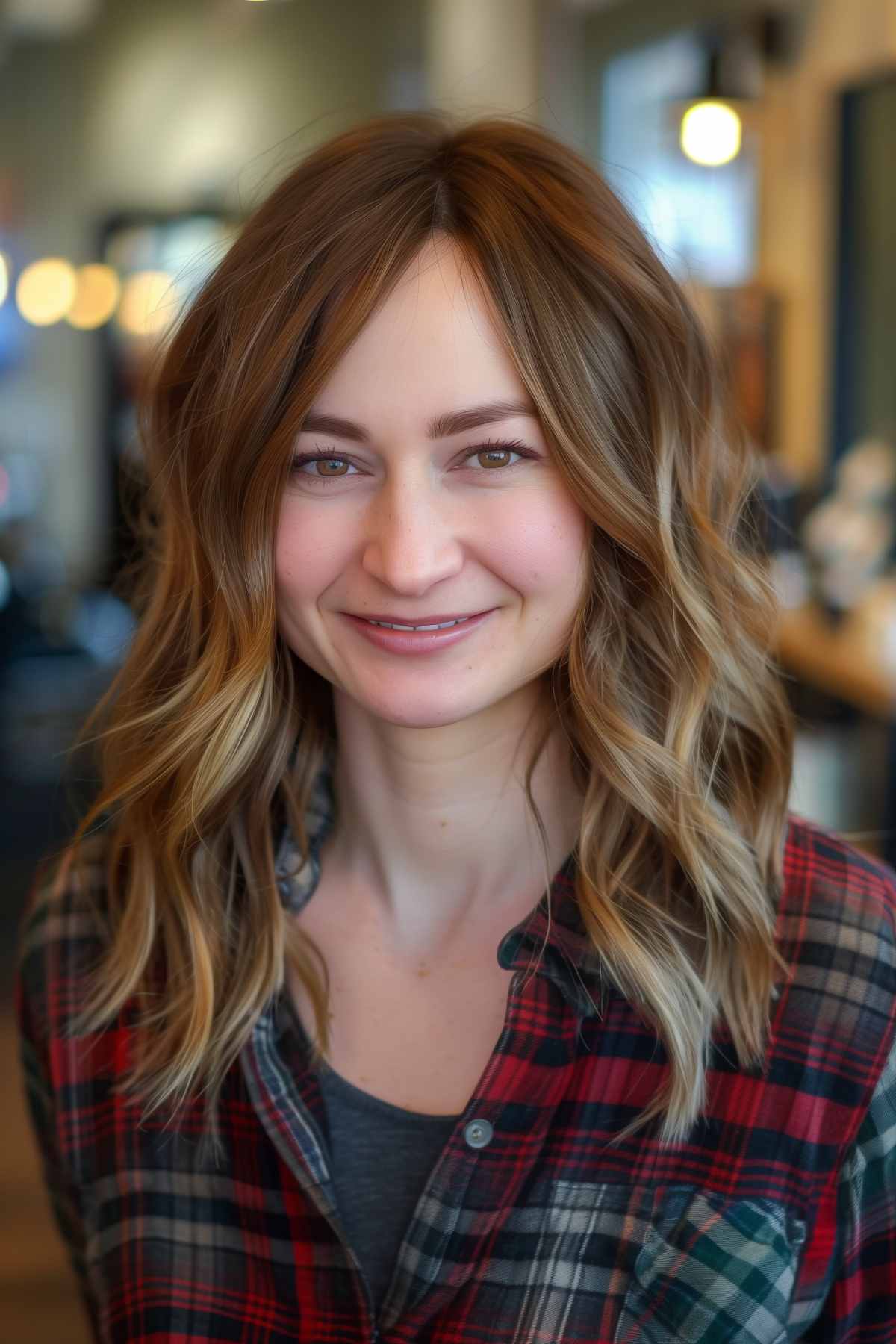 Choppy Shag Hairstyles for Medium Hair: Trends & Styling (2026)