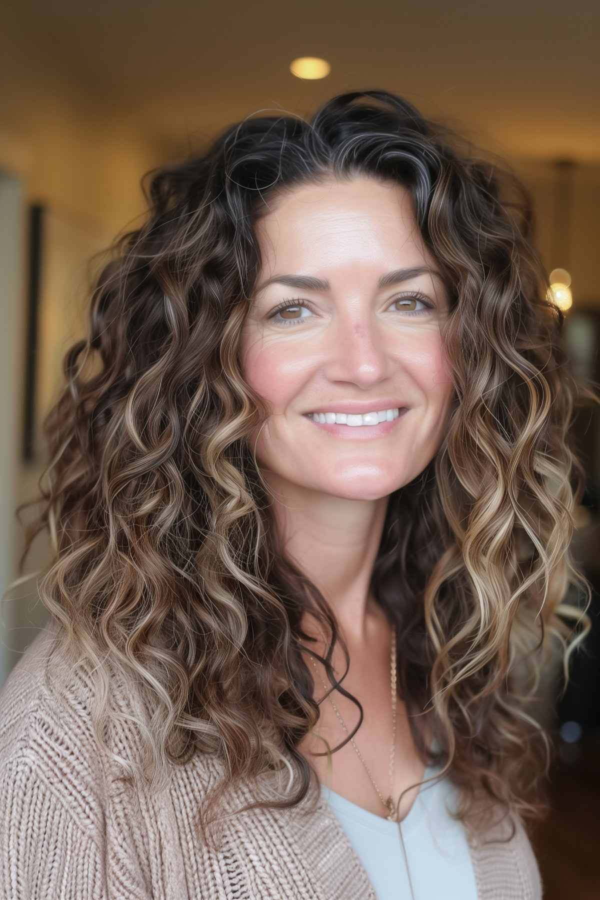 Choppy Shag Hairstyles for Medium Hair: Trends & Styling (2026)