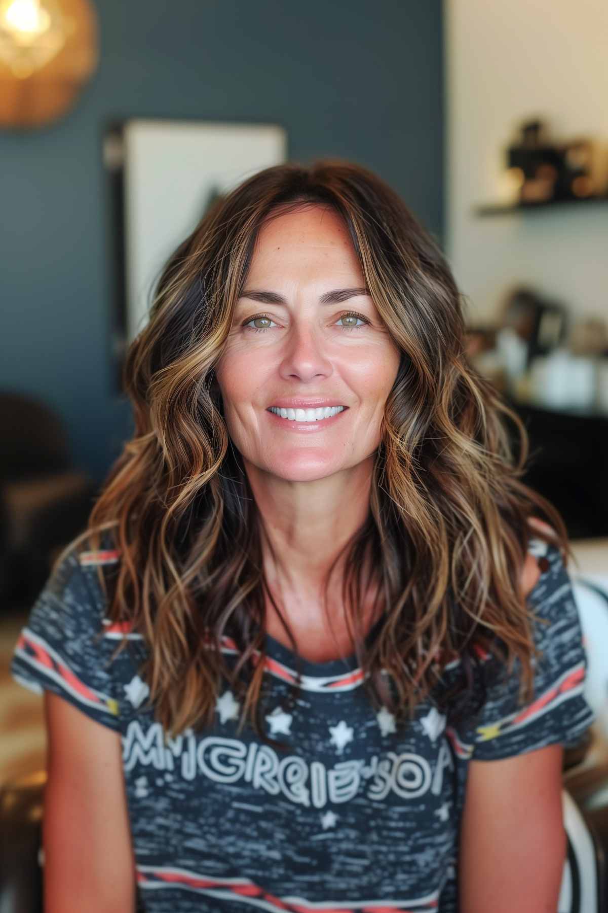 Choppy Shag Hairstyles for Medium Hair: Trends & Styling (2026)