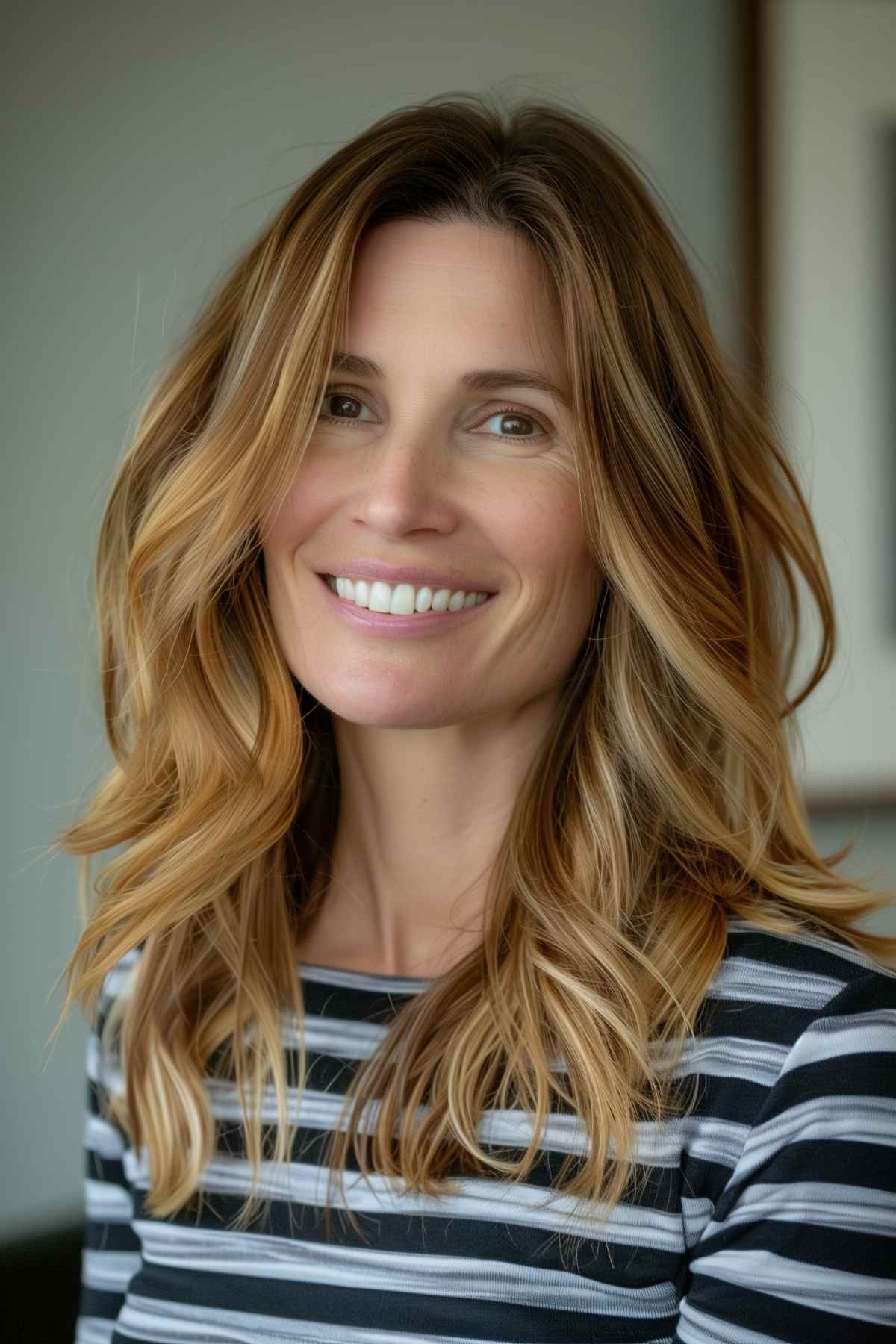 Choppy Shag Hairstyles for Medium Hair: Trends & Styling (2026)
