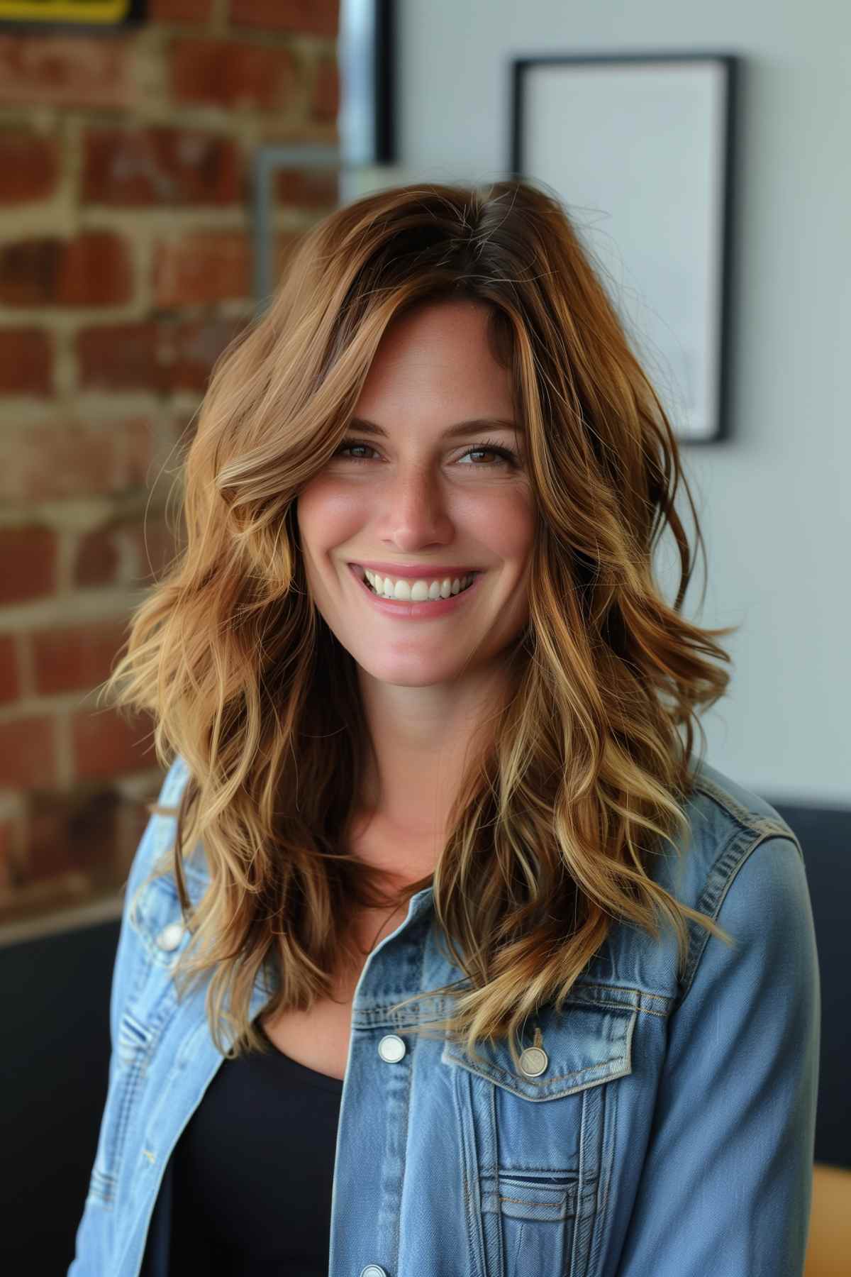 Choppy Shag Hairstyles for Medium Hair: Trends & Styling (2026)