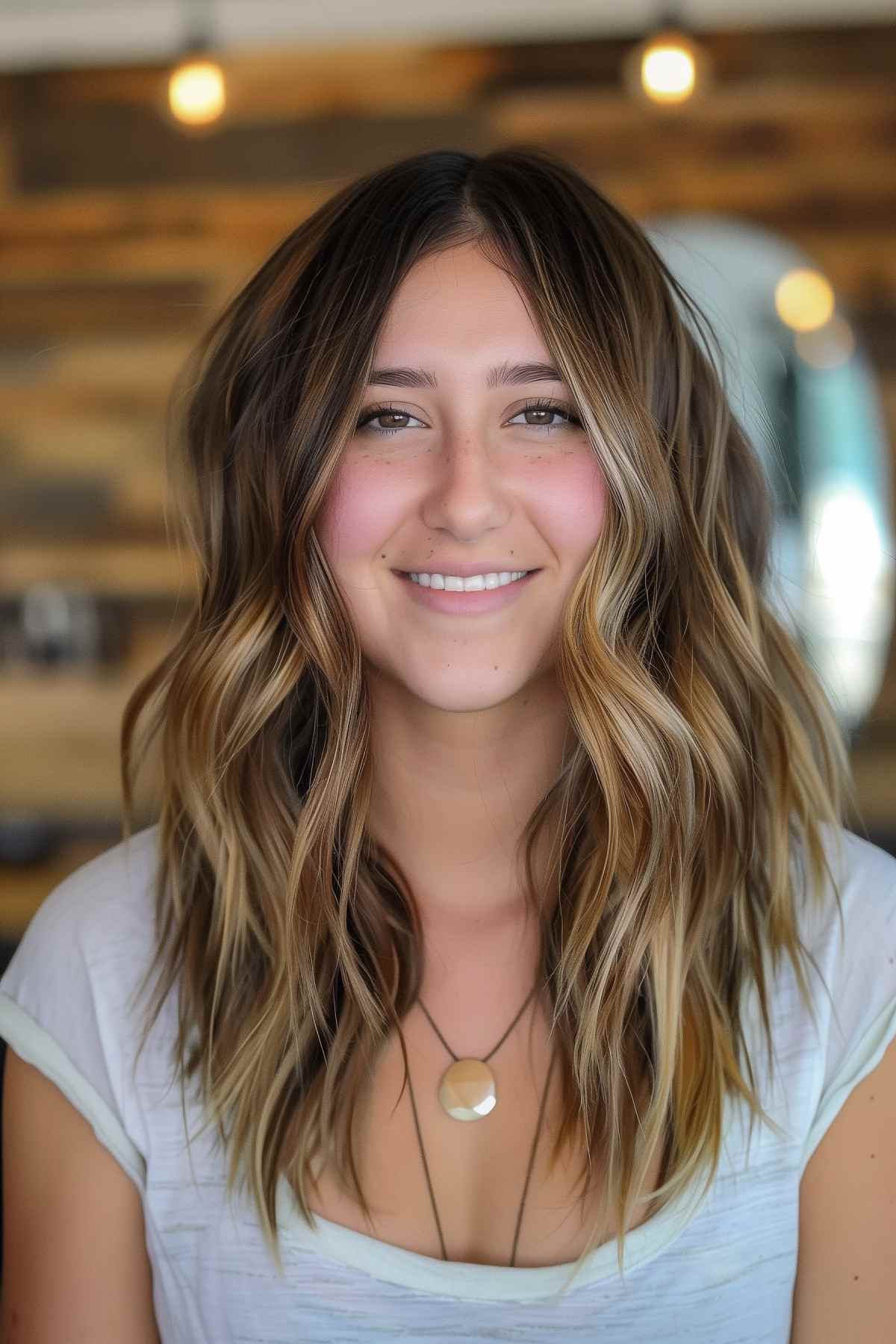 Choppy Shag Hairstyles for Medium Hair: Trends & Styling (2026)