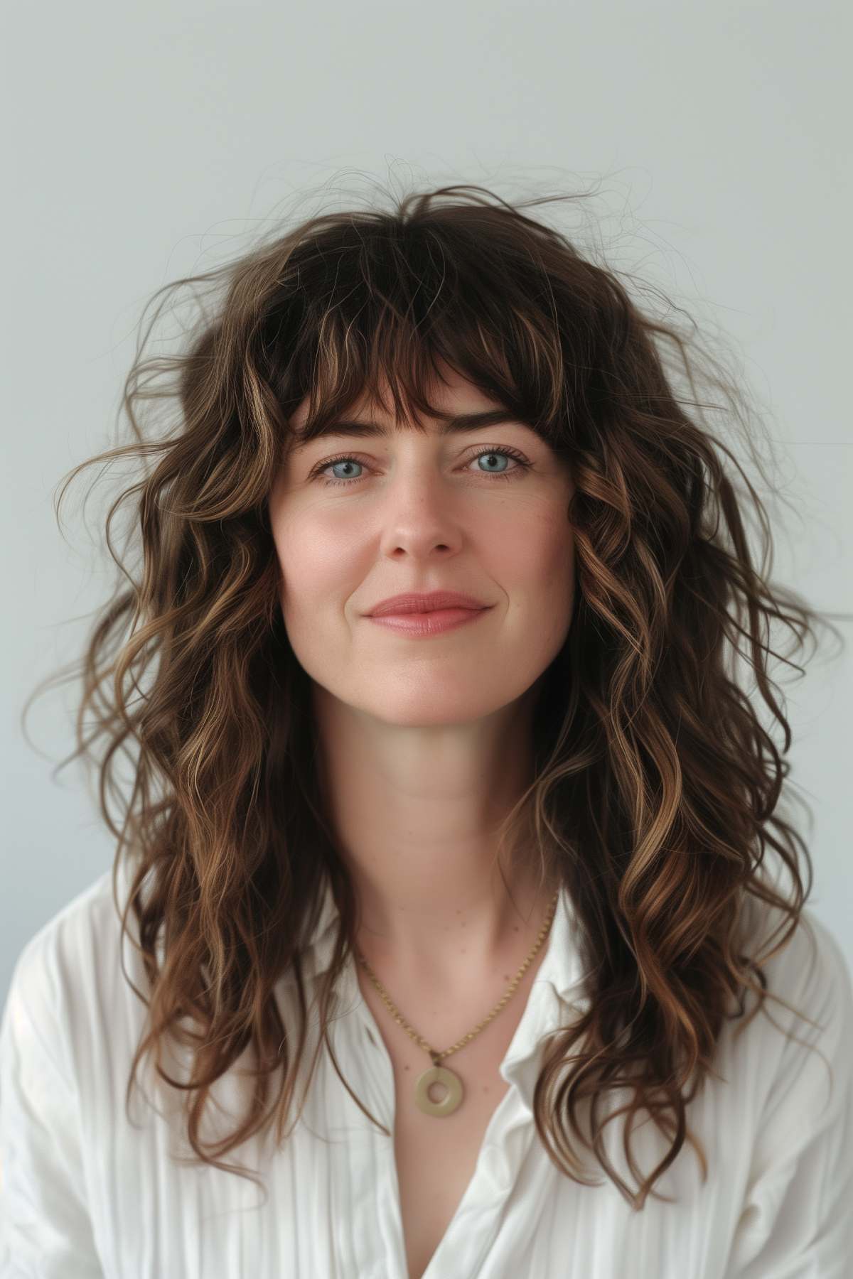 Best Medium Textured Haircuts for 2026: Styles & Trends