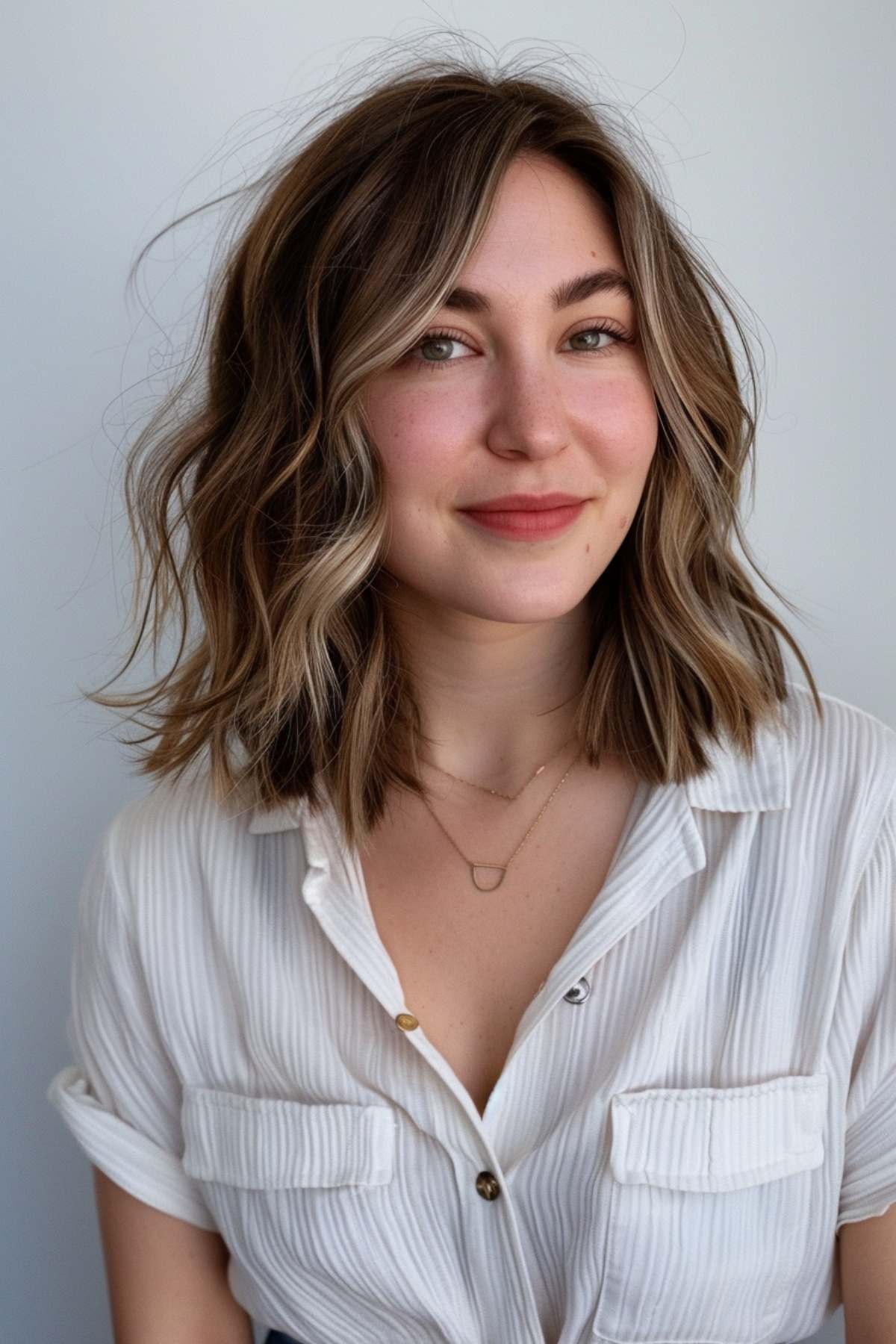 Best Medium Textured Haircuts for 2026: Styles & Trends