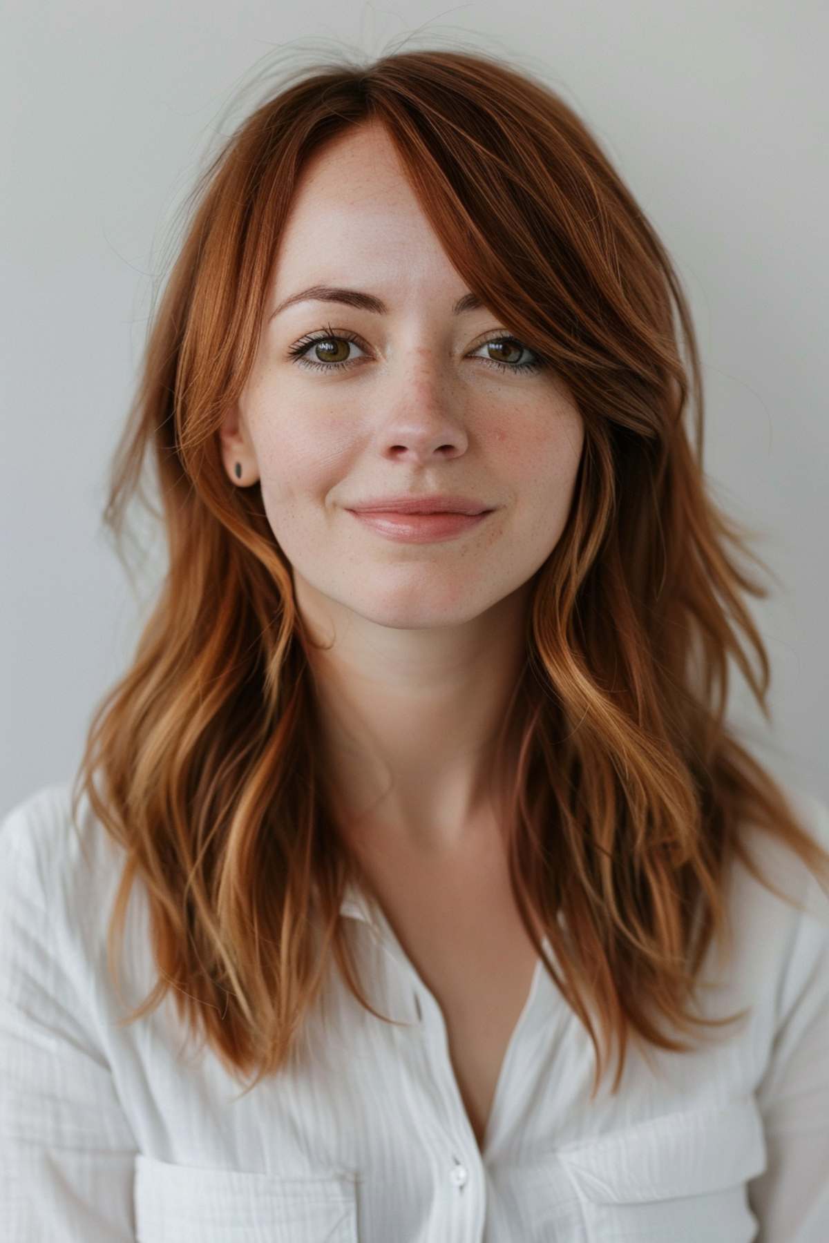 Best Medium Textured Haircuts for 2026: Styles & Trends