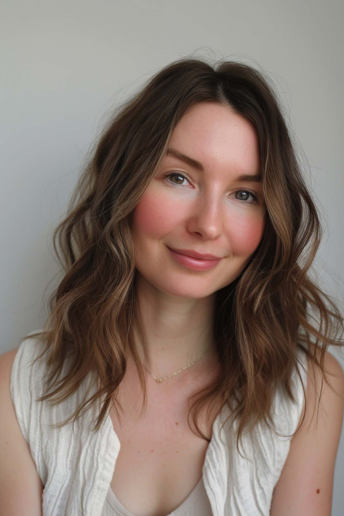 Best Medium Textured Haircuts for 2026: Styles & Trends