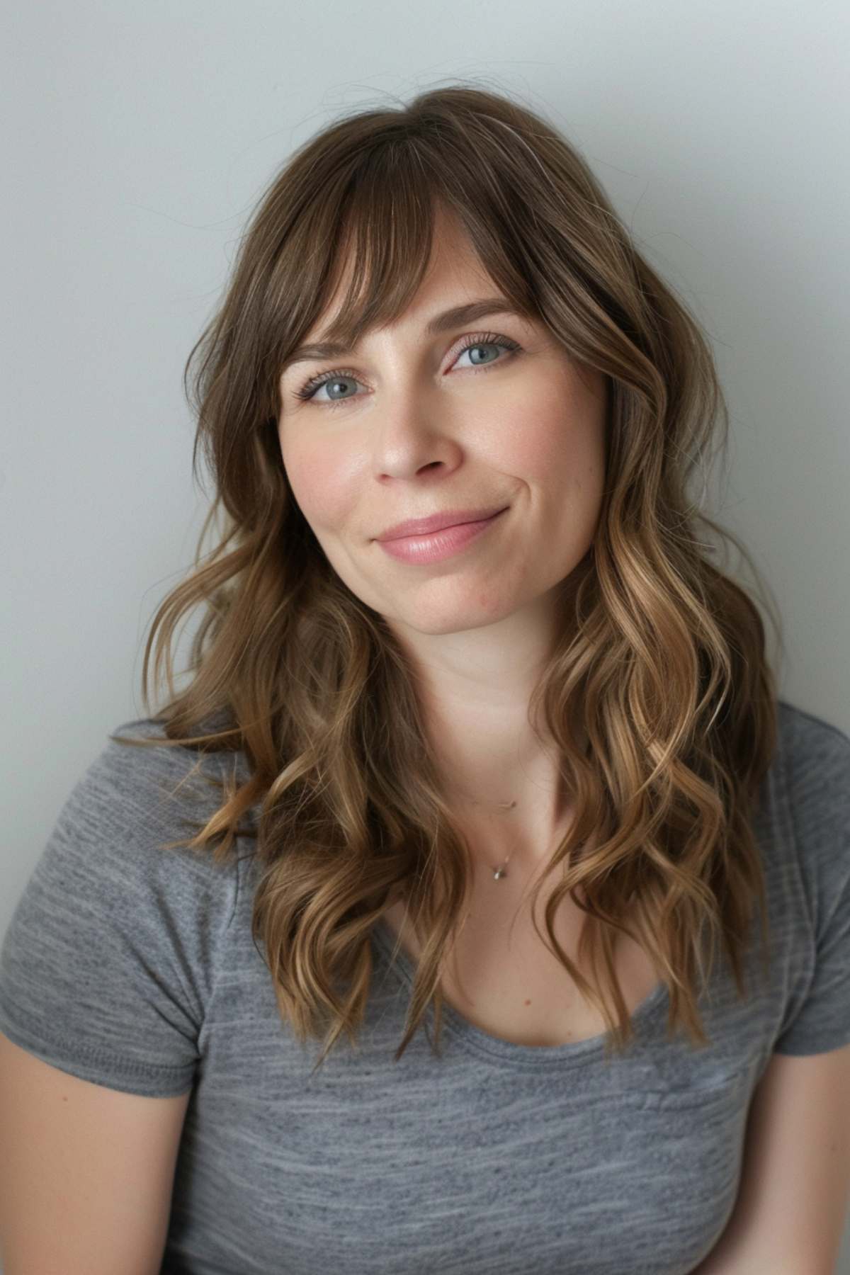Best Medium Textured Haircuts for 2026: Styles & Trends