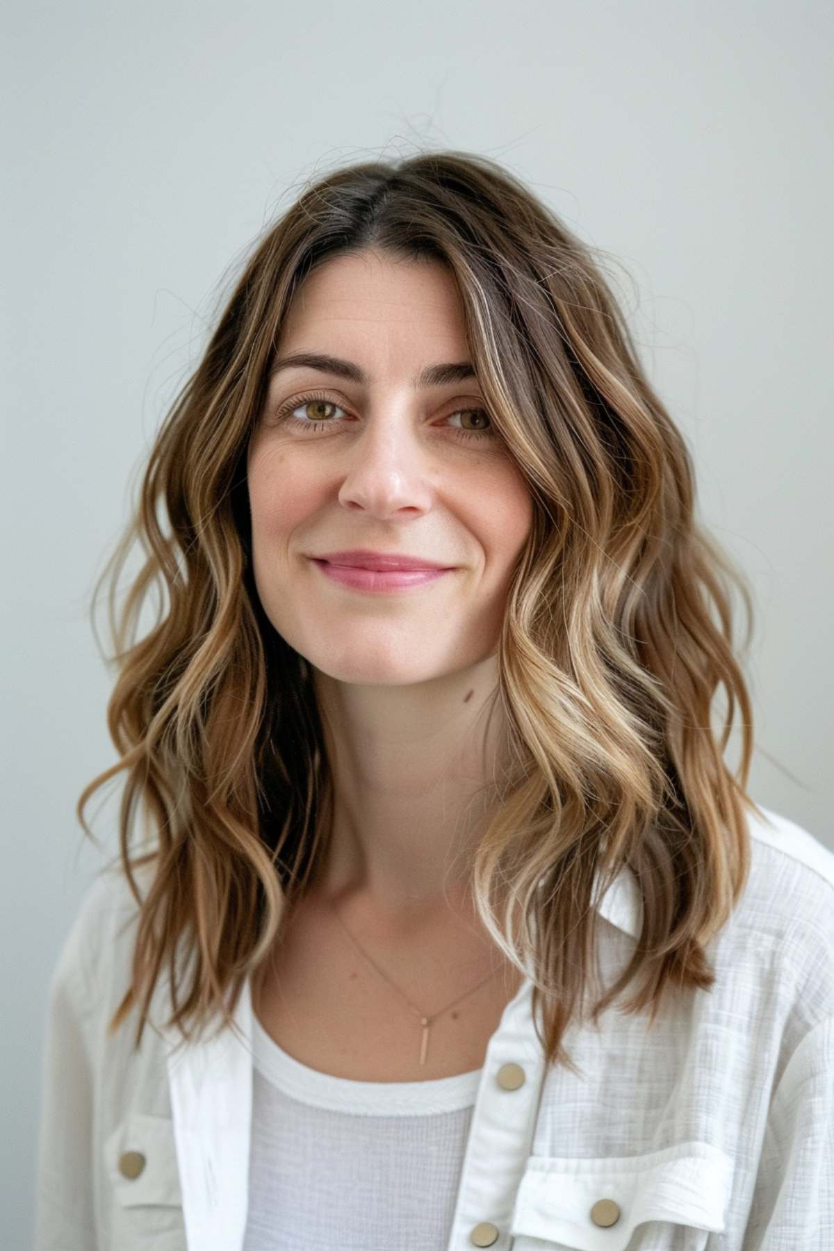 Best Medium Textured Haircuts for 2026: Styles & Trends