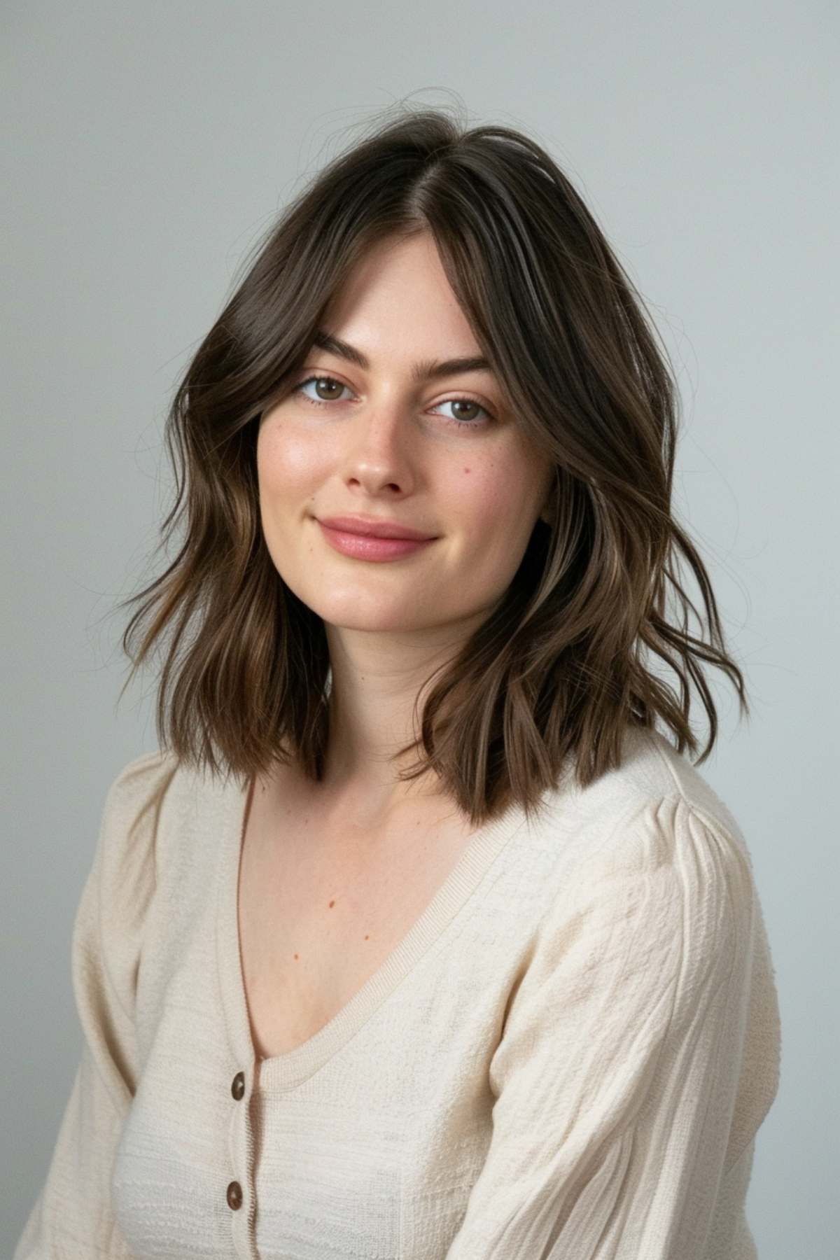 Best Medium Textured Haircuts for 2026: Styles & Trends