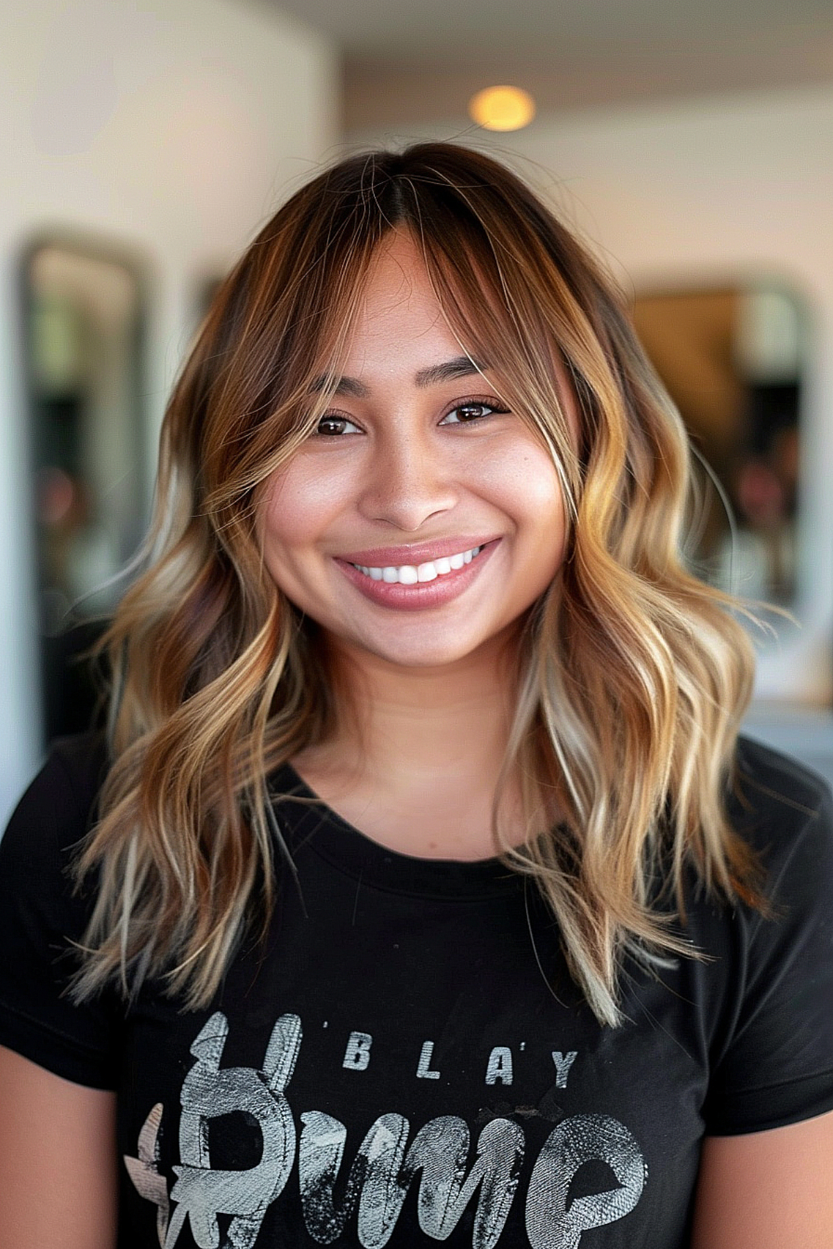 Best Medium Textured Haircuts for 2026: Styles & Trends
