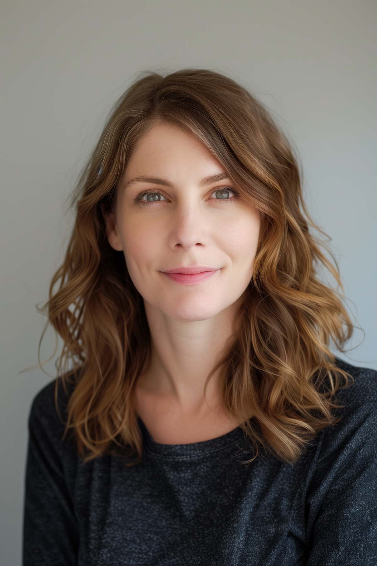 Best Medium Textured Haircuts for 2026: Styles & Trends