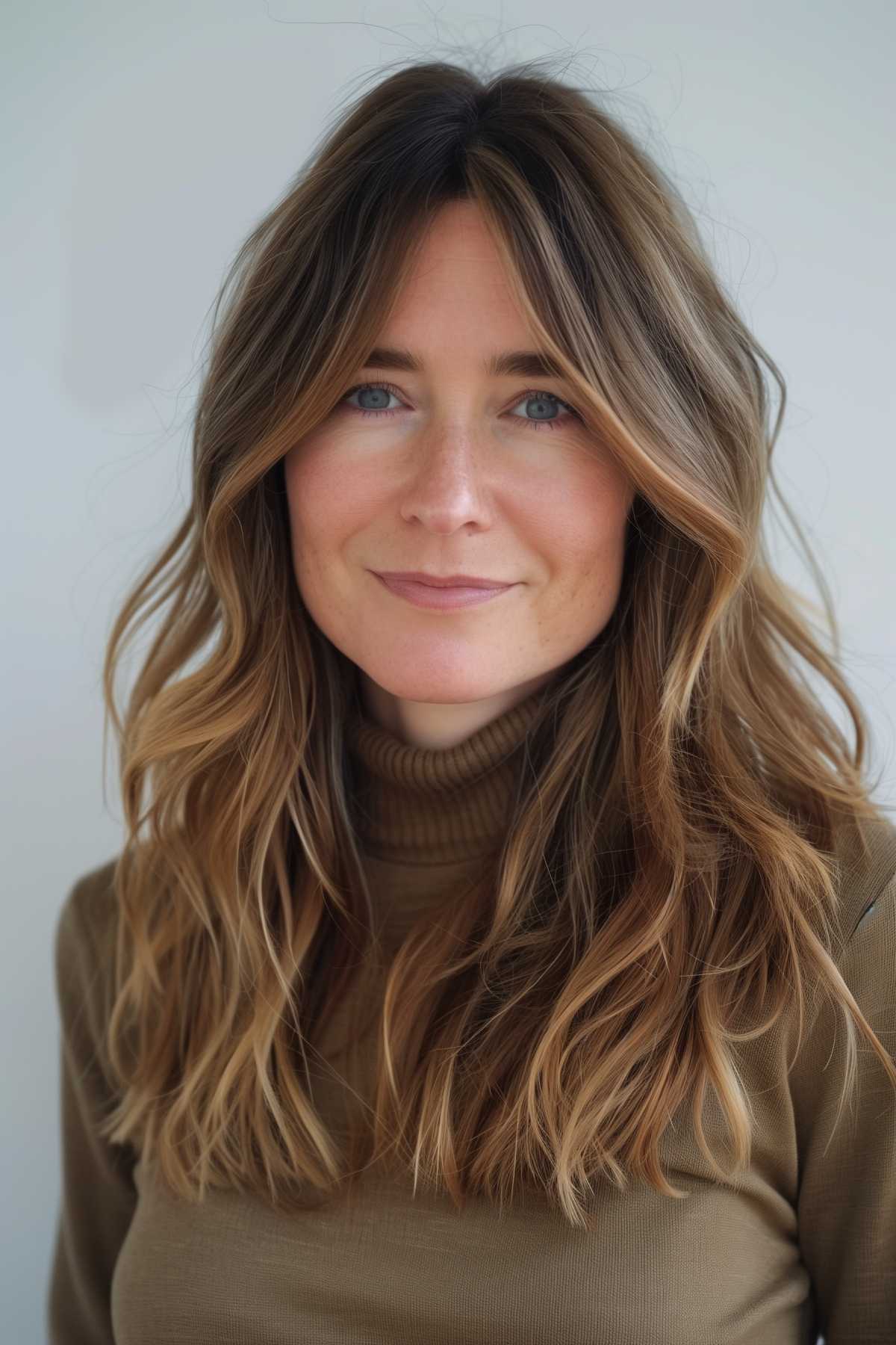 Best Medium Textured Haircuts for 2026: Styles & Trends