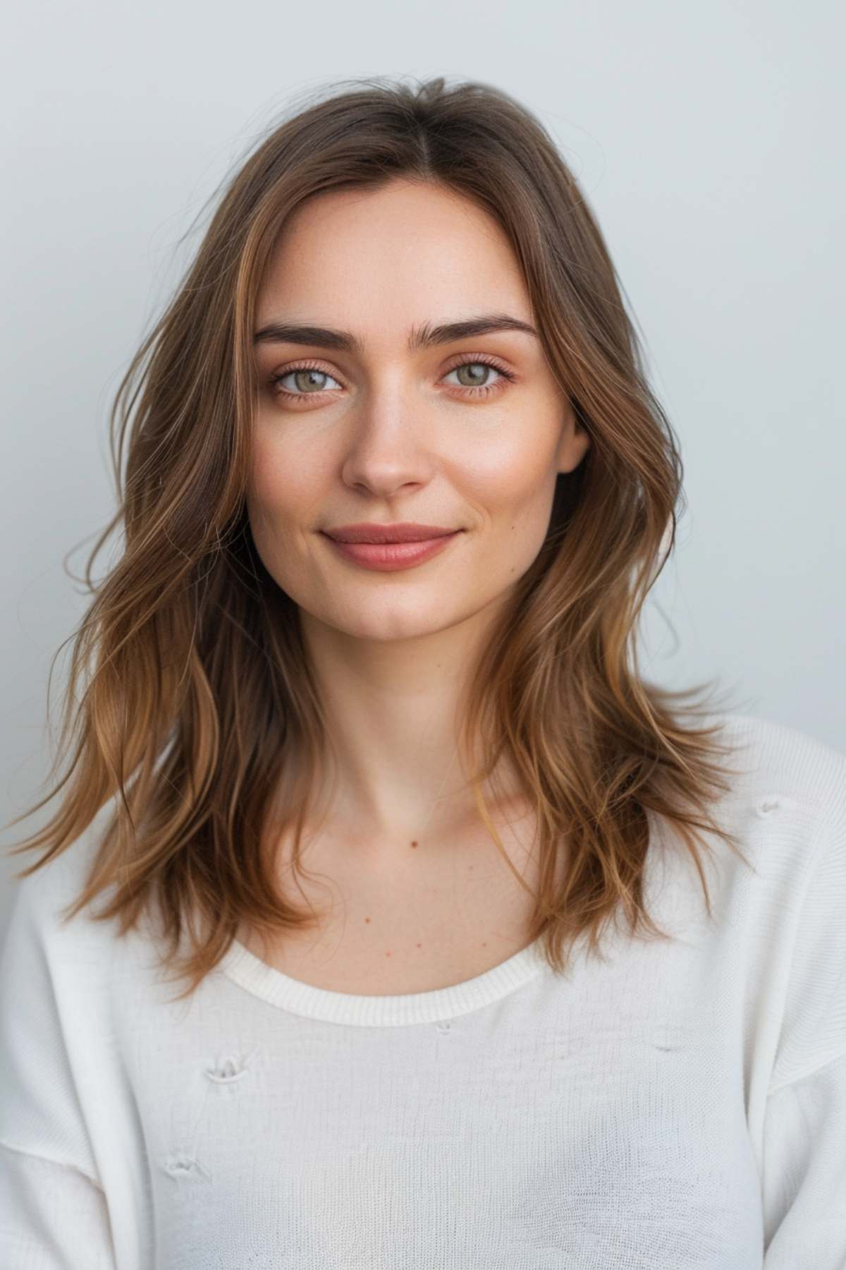 Best Medium Textured Haircuts for 2026: Styles & Trends