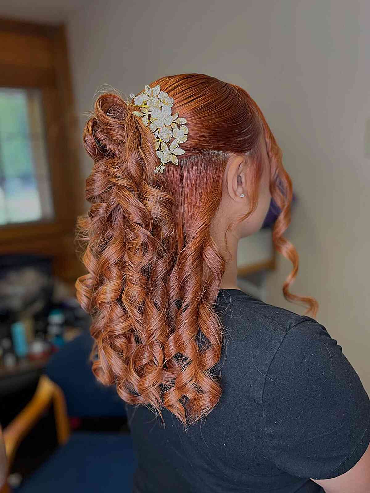 Top 26 Wedding Hairstyles for Medium-Length Hair in 2026