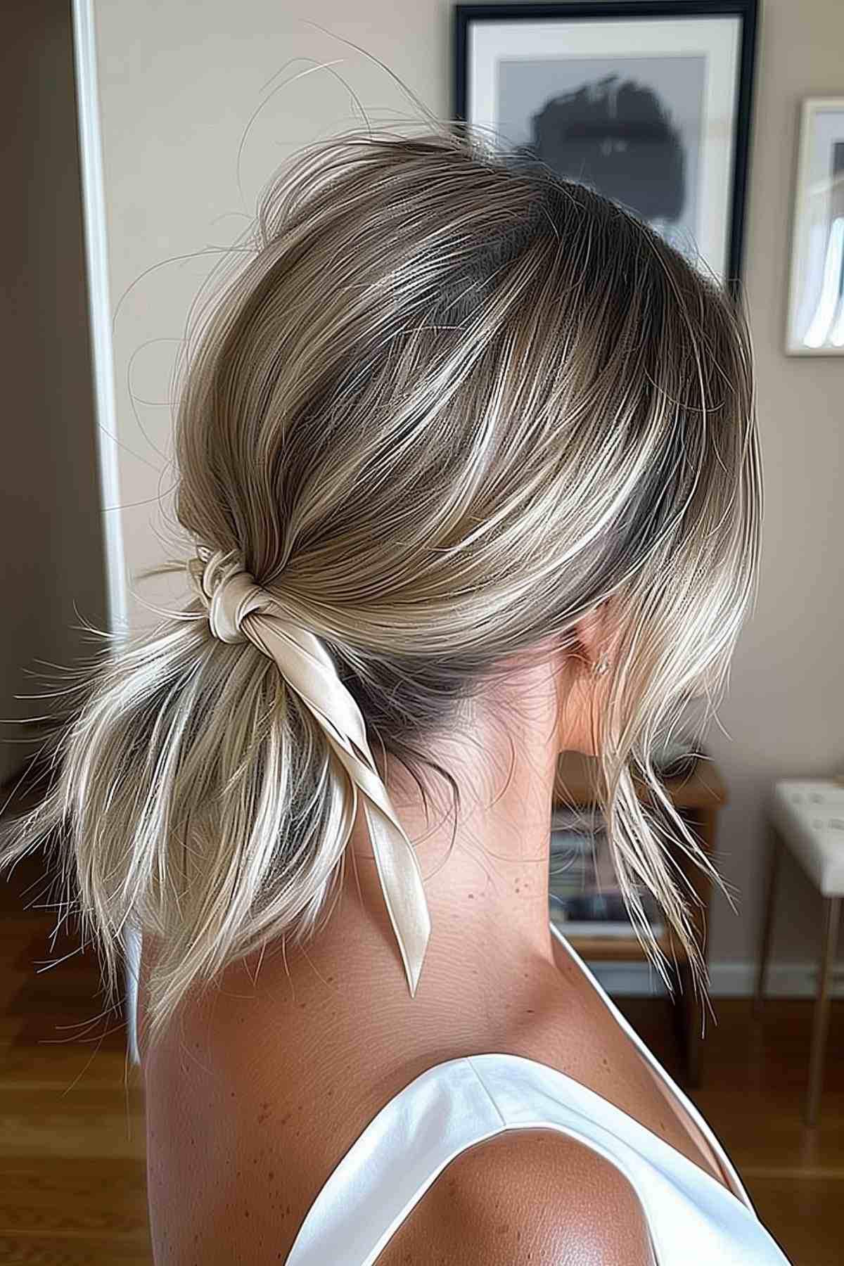Top 26 Wedding Hairstyles for Medium-Length Hair in 2026