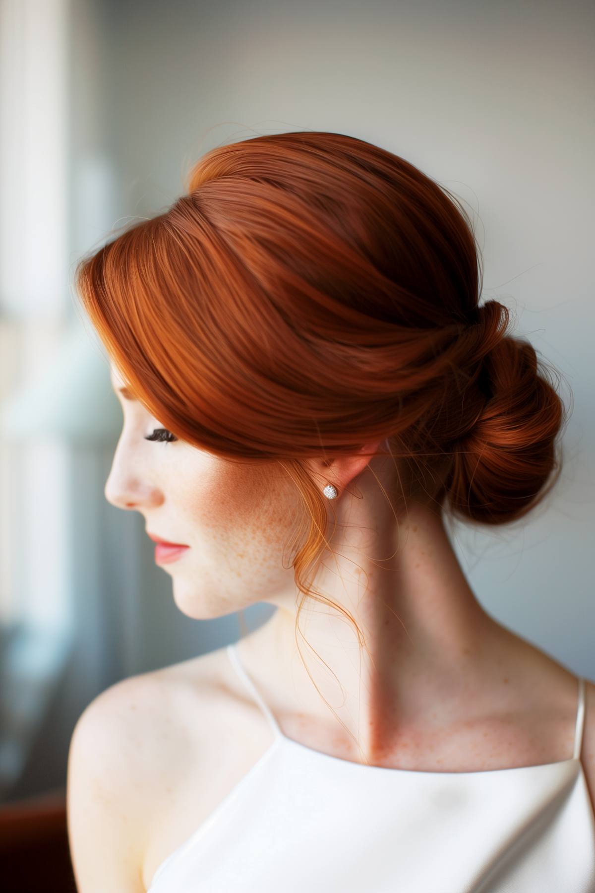 Top 26 Wedding Hairstyles for Medium-Length Hair in 2026