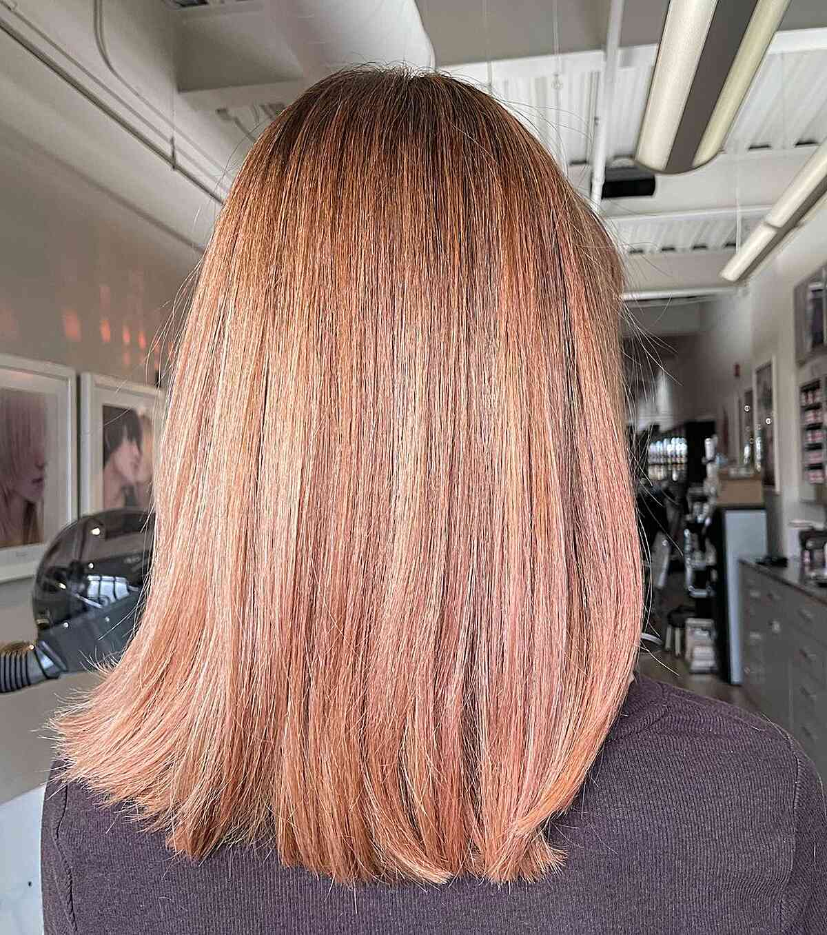 Balayage for Medium Hair: 29 Stunning Ideas & Styling Tips