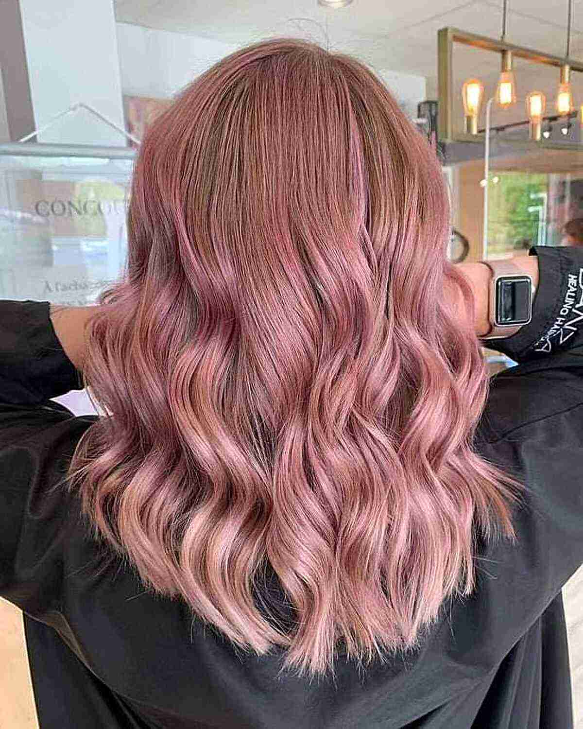 Balayage for Medium Hair: 29 Stunning Ideas & Styling Tips