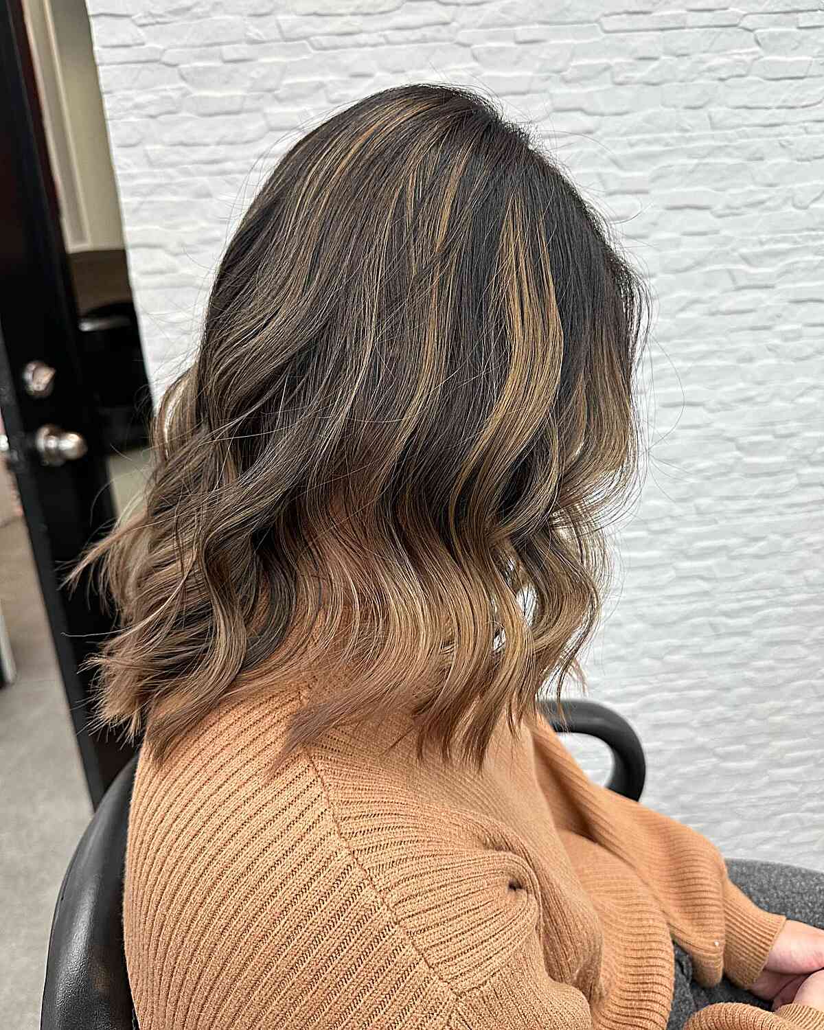 Balayage for Medium Hair: 29 Stunning Ideas & Styling Tips