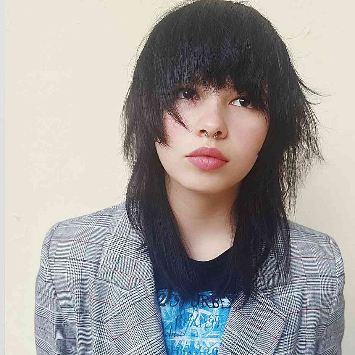 47 Expert‑Approved Shoulder‑Length Straight Hair Styling Ideas