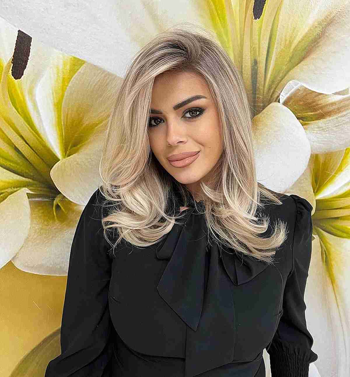47 Expert‑Approved Shoulder‑Length Straight Hair Styling Ideas