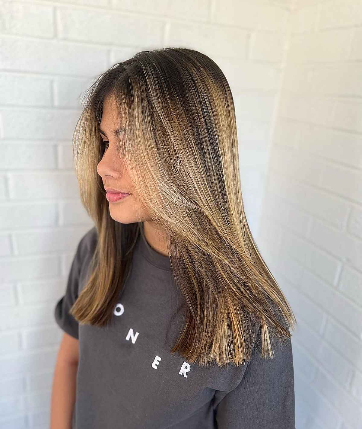 47 Expert‑Approved Shoulder‑Length Straight Hair Styling Ideas