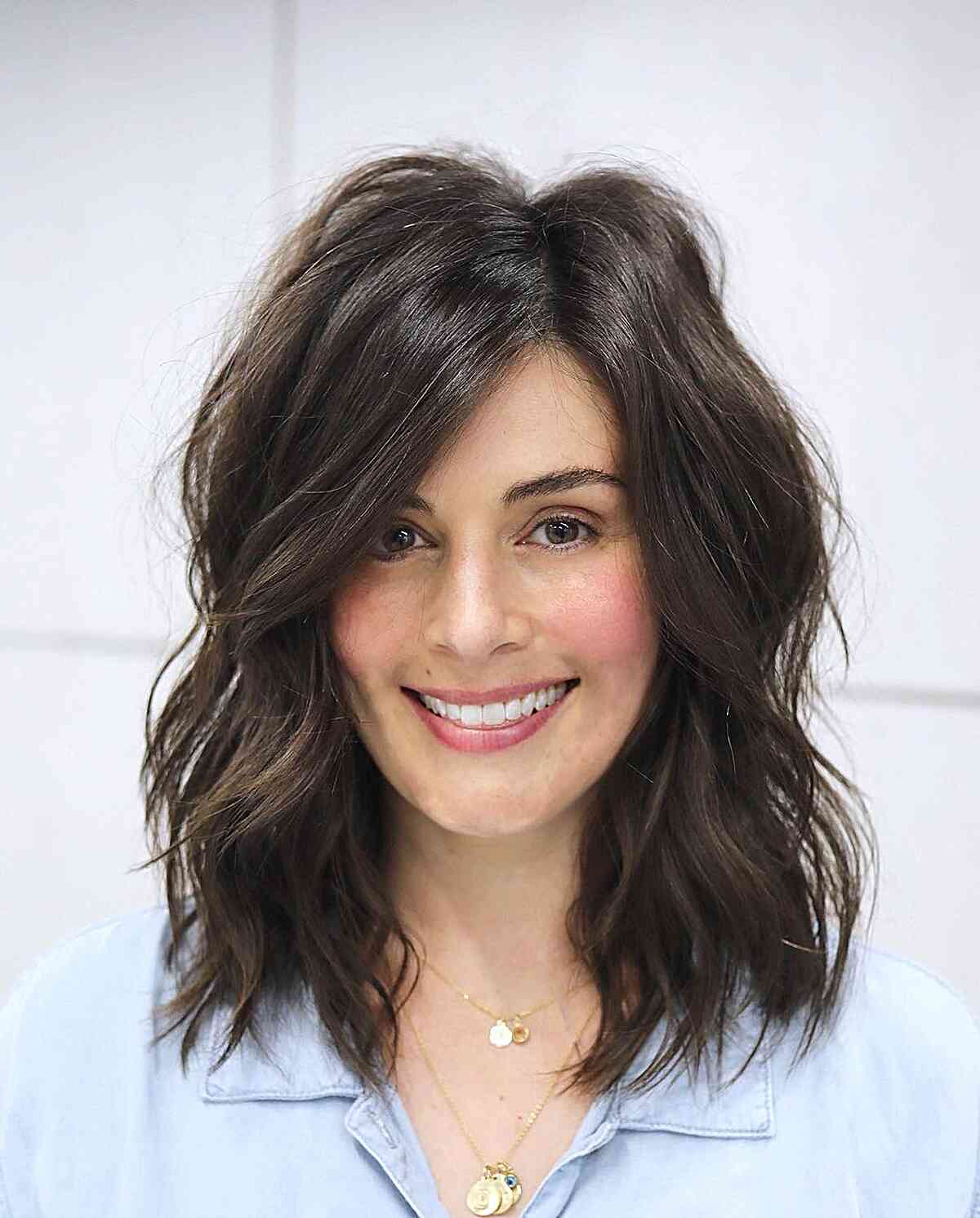 Collarbone Length Haircuts: Styles, Tips & Inspiration | [Your Brand Name]