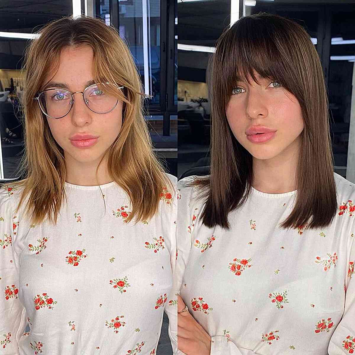 Collarbone Length Haircuts: Styles, Tips & Inspiration | [Your Brand Name]