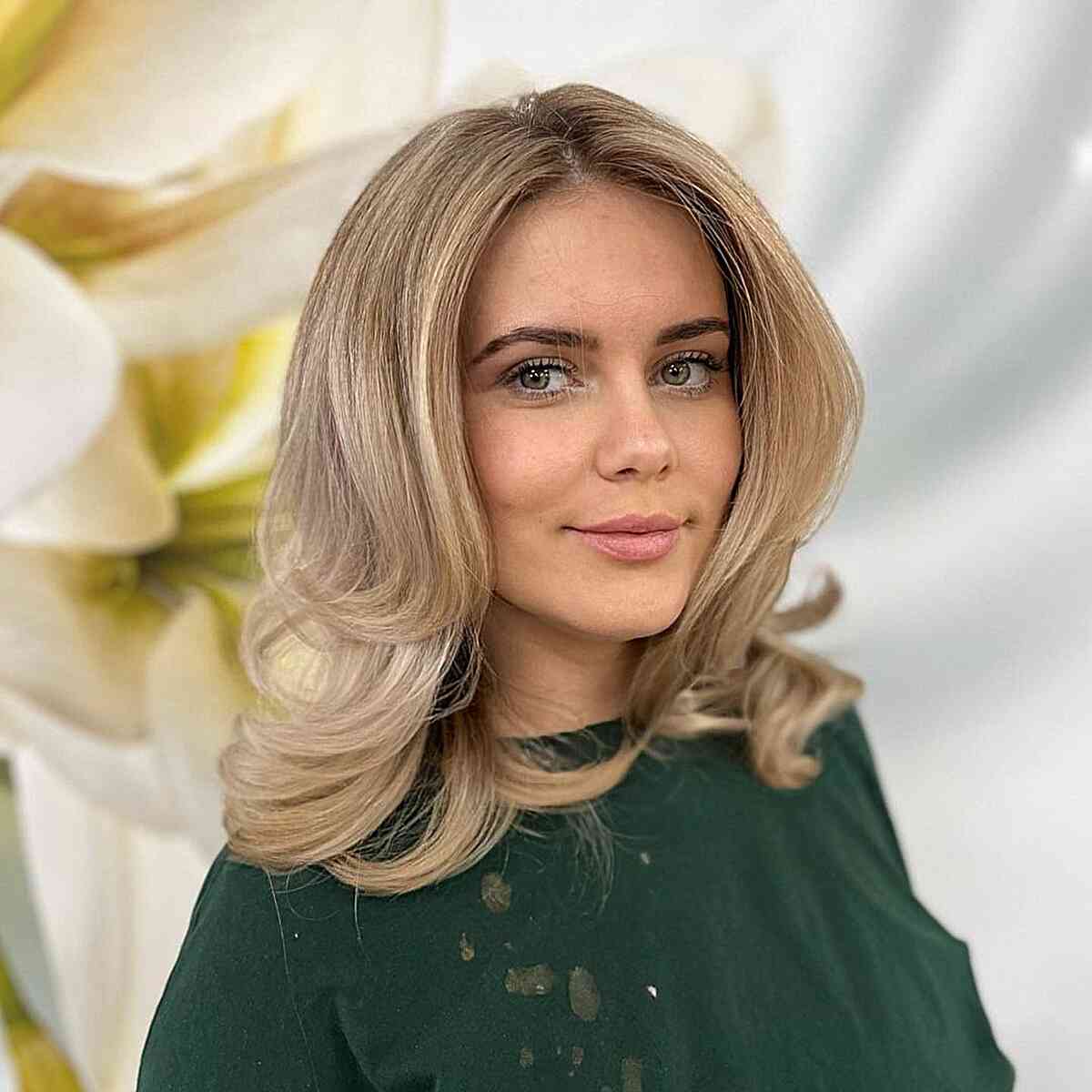 Collarbone Length Haircuts: Styles, Tips & Inspiration | [Your Brand Name]