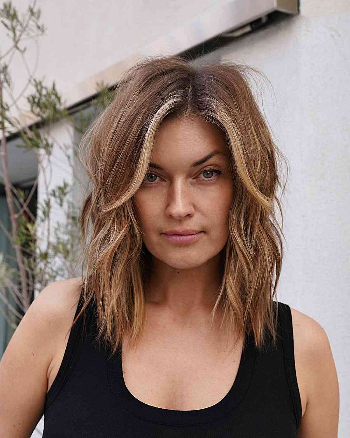 Collarbone Length Haircuts: Styles, Tips & Inspiration | [Your Brand Name]