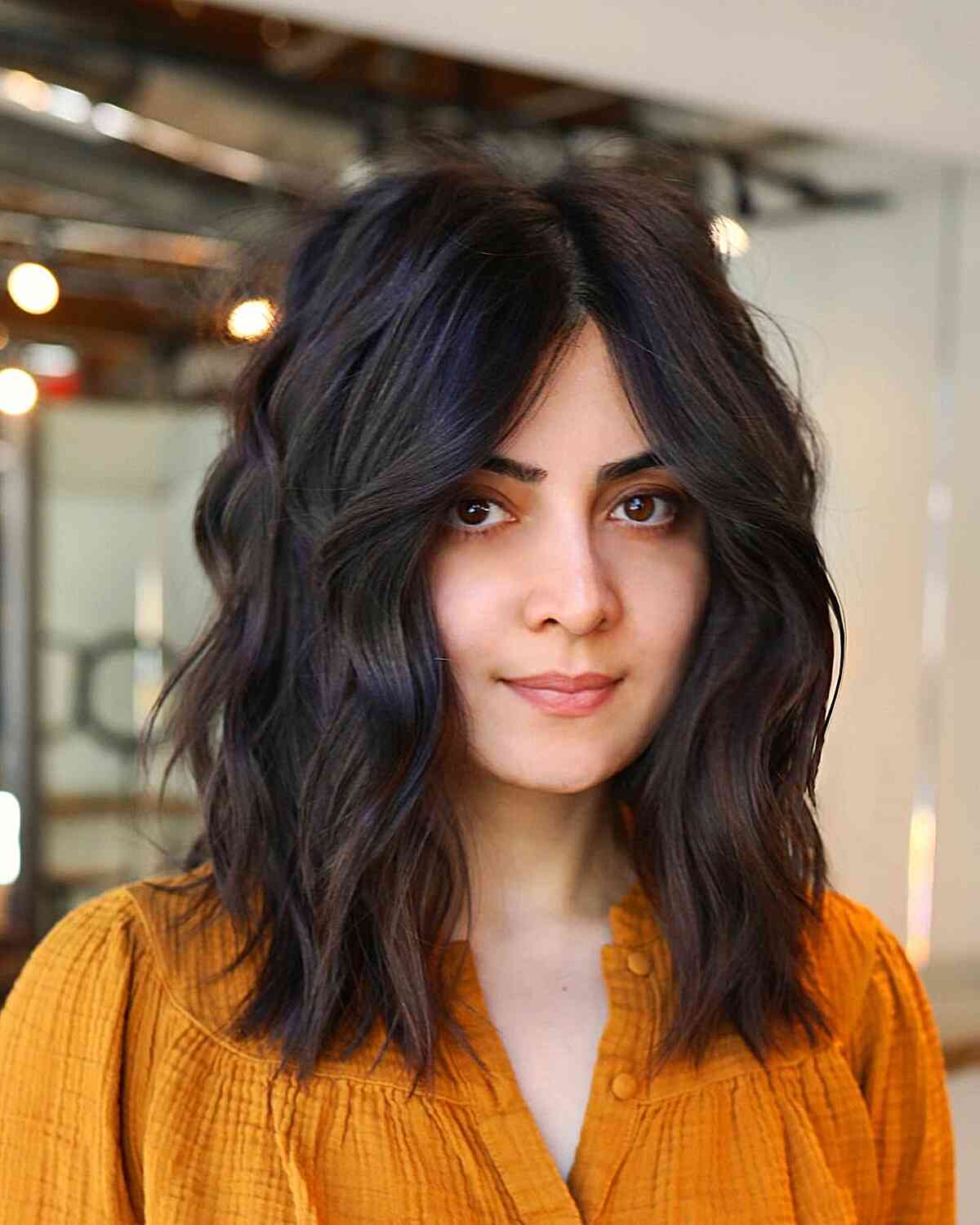 Collarbone Length Haircuts: Styles, Tips & Inspiration | [Your Brand Name]