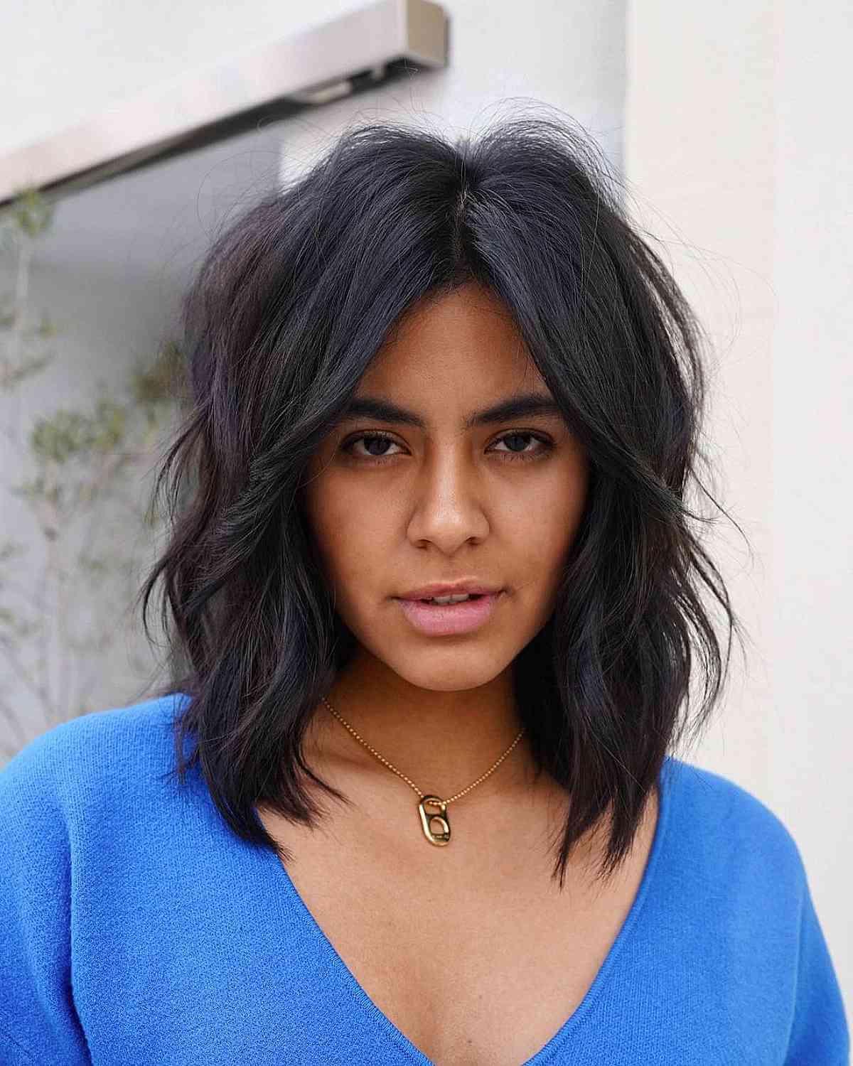 Collarbone Length Haircuts: Styles, Tips & Inspiration | [Your Brand Name]