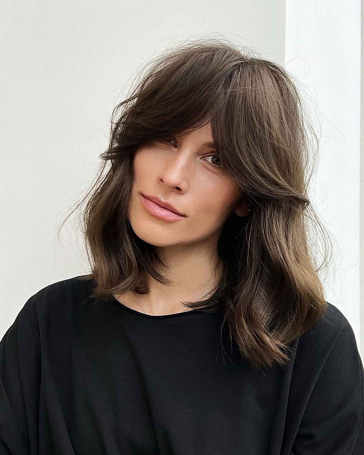 Collarbone Length Haircuts: Styles, Tips & Inspiration | [Your Brand Name]