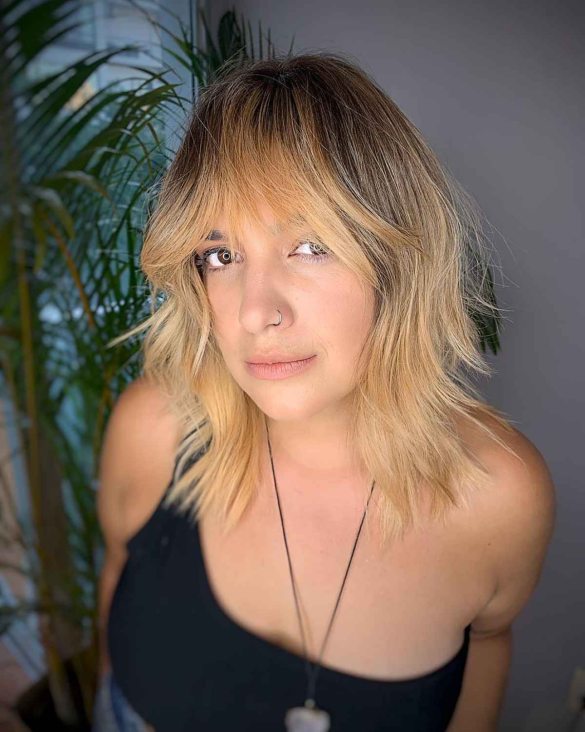 Collarbone Length Haircuts: Styles, Tips & Inspiration | [Your Brand Name]