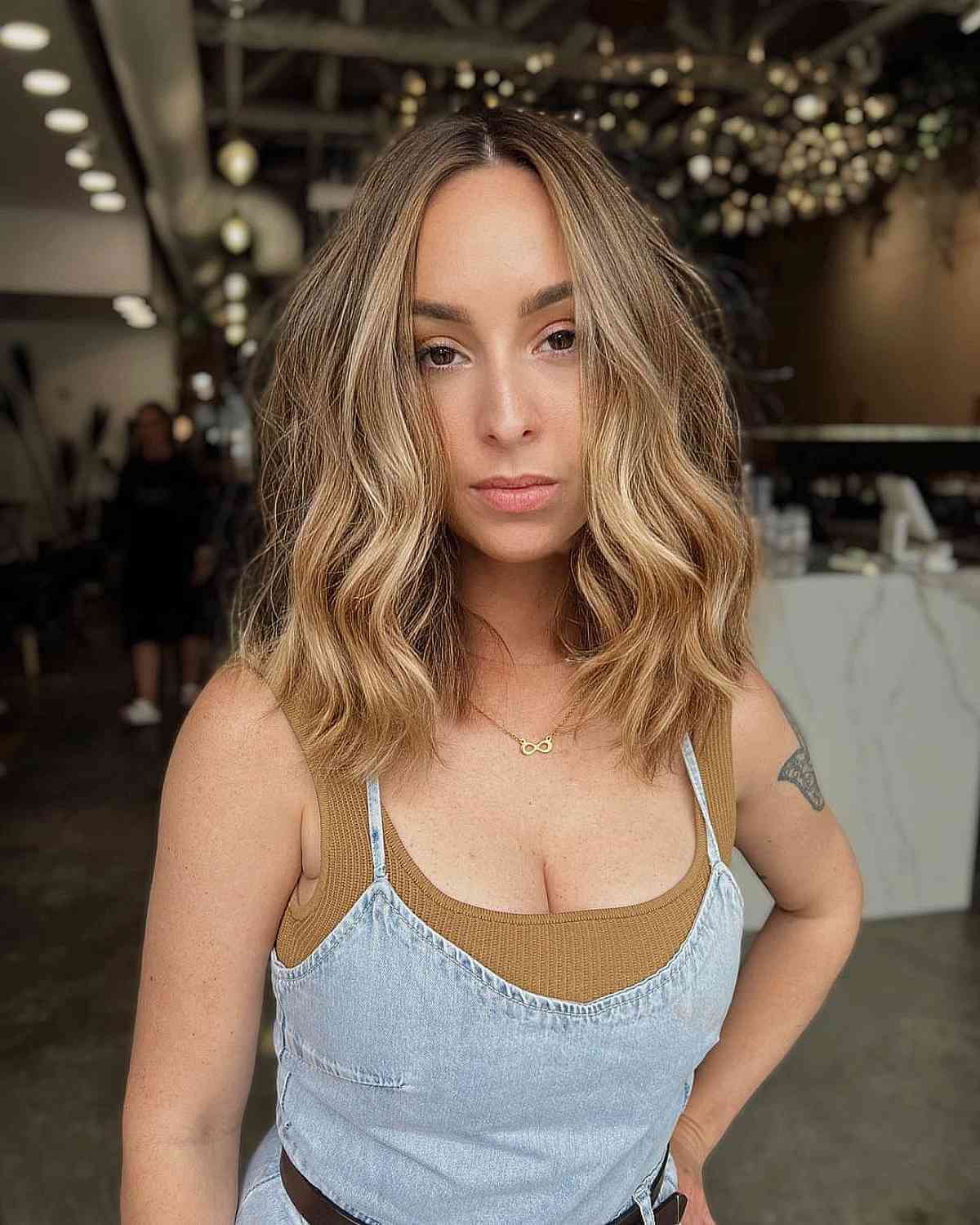 Collarbone Length Haircuts: Styles, Tips & Inspiration | [Your Brand Name]