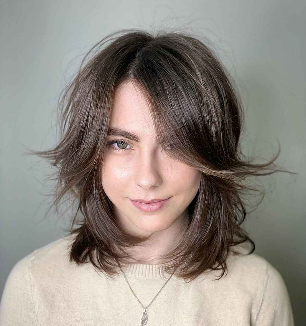 Collarbone Length Haircuts: Styles, Tips & Inspiration | [Your Brand Name]