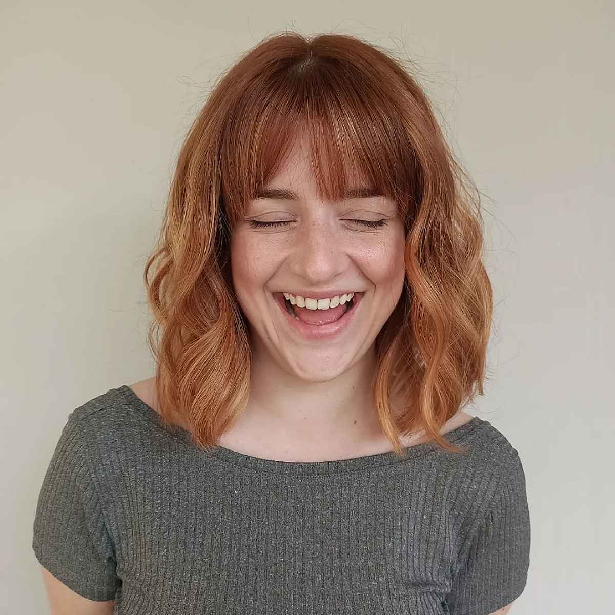 Collarbone Length Haircuts: Styles, Tips & Inspiration | [Your Brand Name]