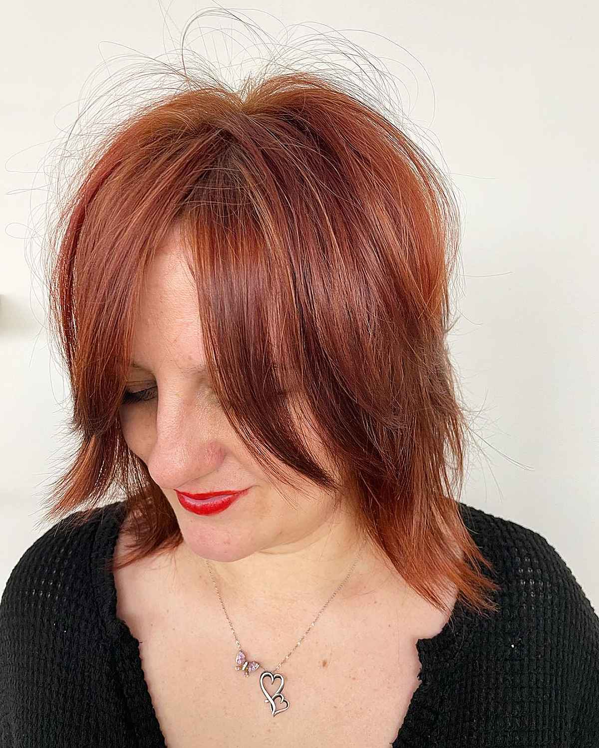 Collarbone Length Haircuts: Styles, Tips & Inspiration | [Your Brand Name]