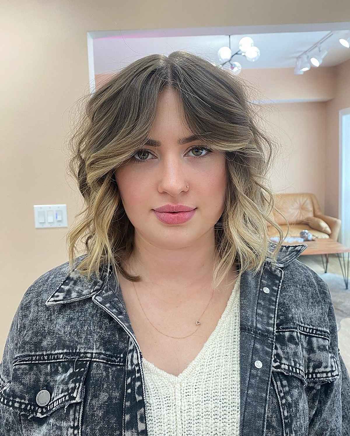 Collarbone Length Haircuts: Styles, Tips & Inspiration | [Your Brand Name]