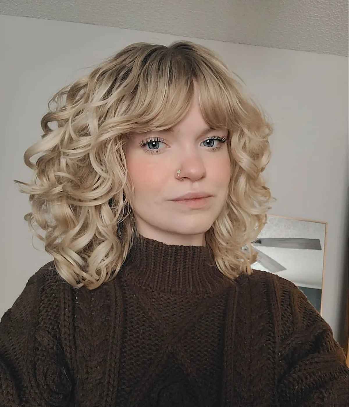 Collarbone Length Haircuts: Styles, Tips & Inspiration | [Your Brand Name]