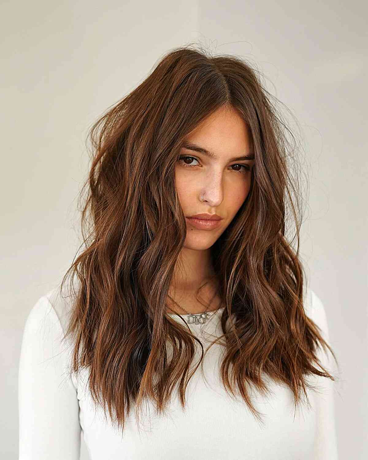 Trending Medium-Long Hairstyles for 2026: Styles & Tips