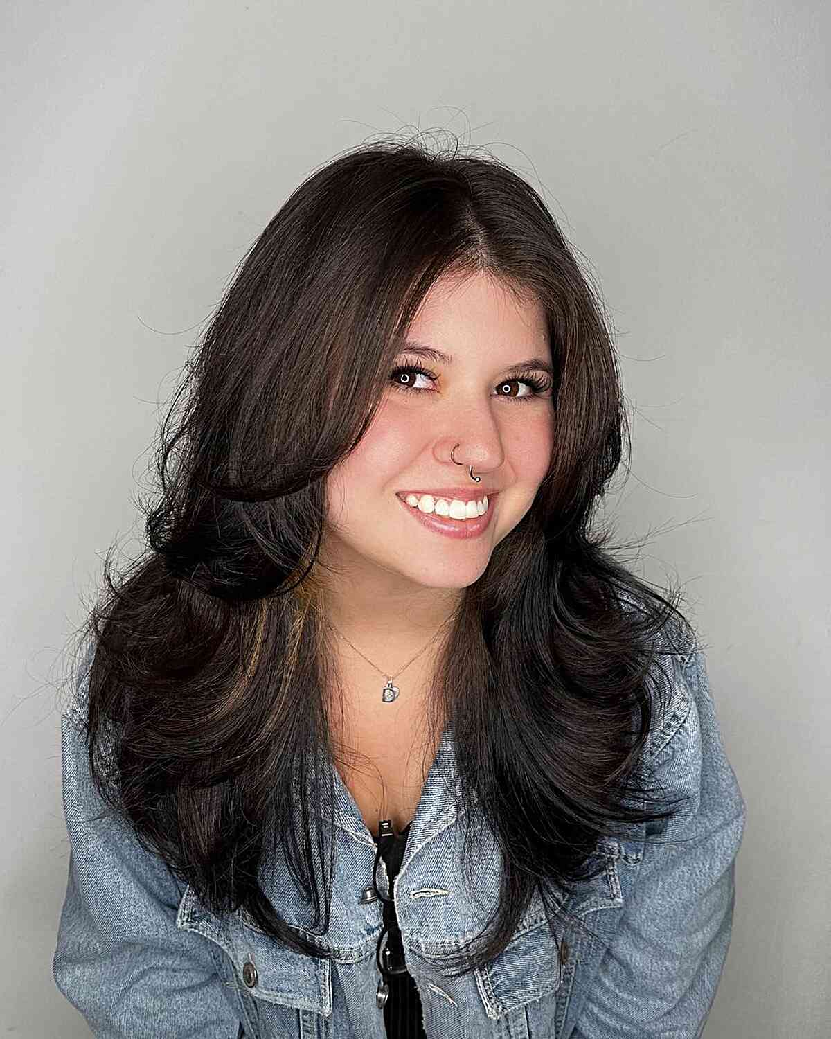 Trending Medium-Long Hairstyles for 2026: Styles & Tips