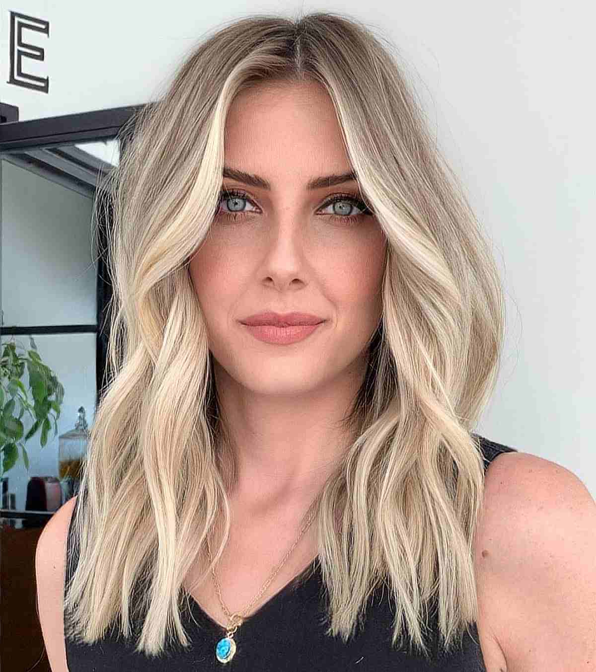 Trending Medium-Long Hairstyles for 2026: Styles & Tips