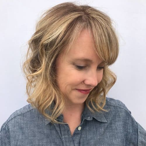 Trending Medium-Long Hairstyles for 2026: Styles & Tips